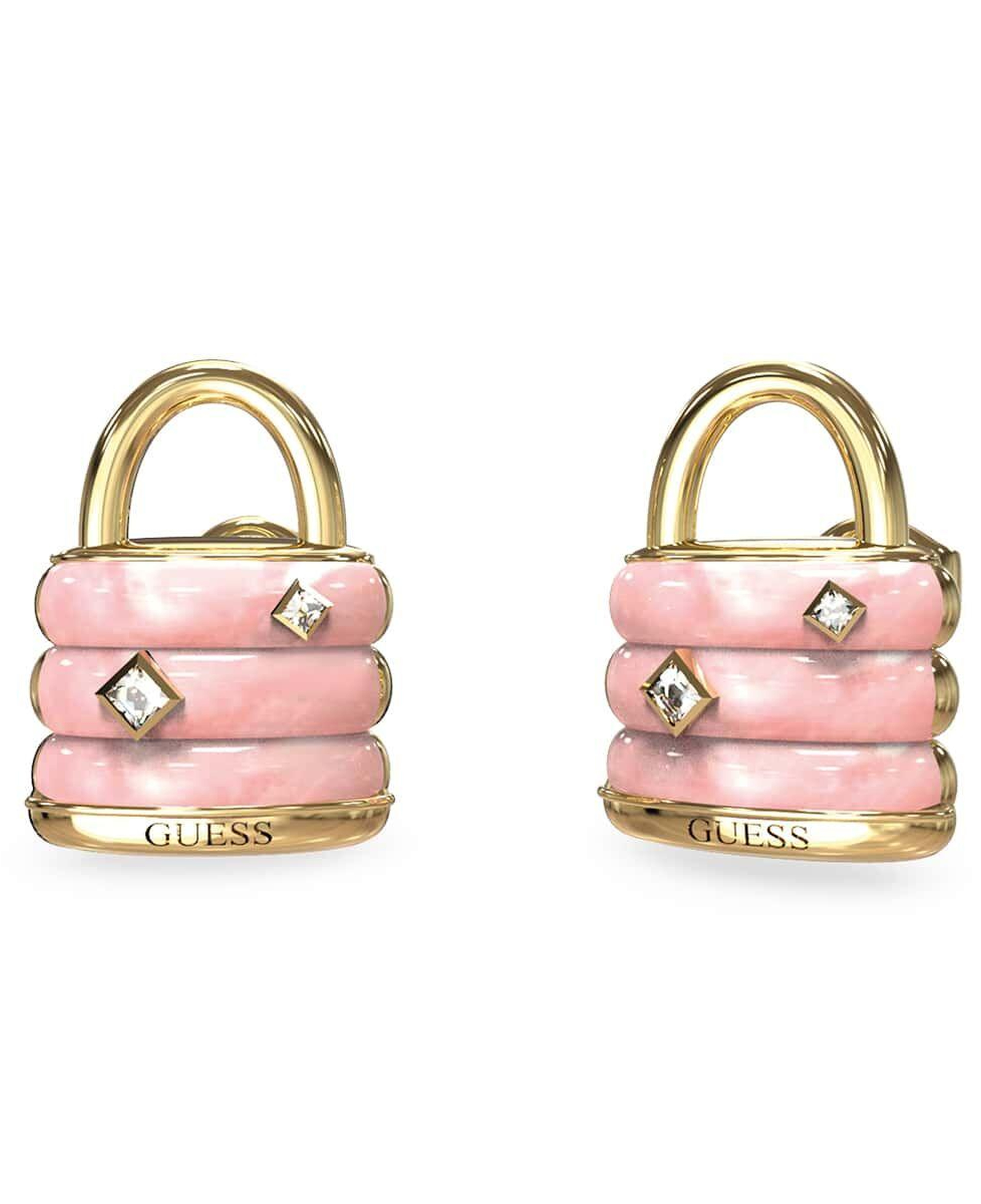 Guess JGUJUBE05414JWYGRSTU Kadın Küpe