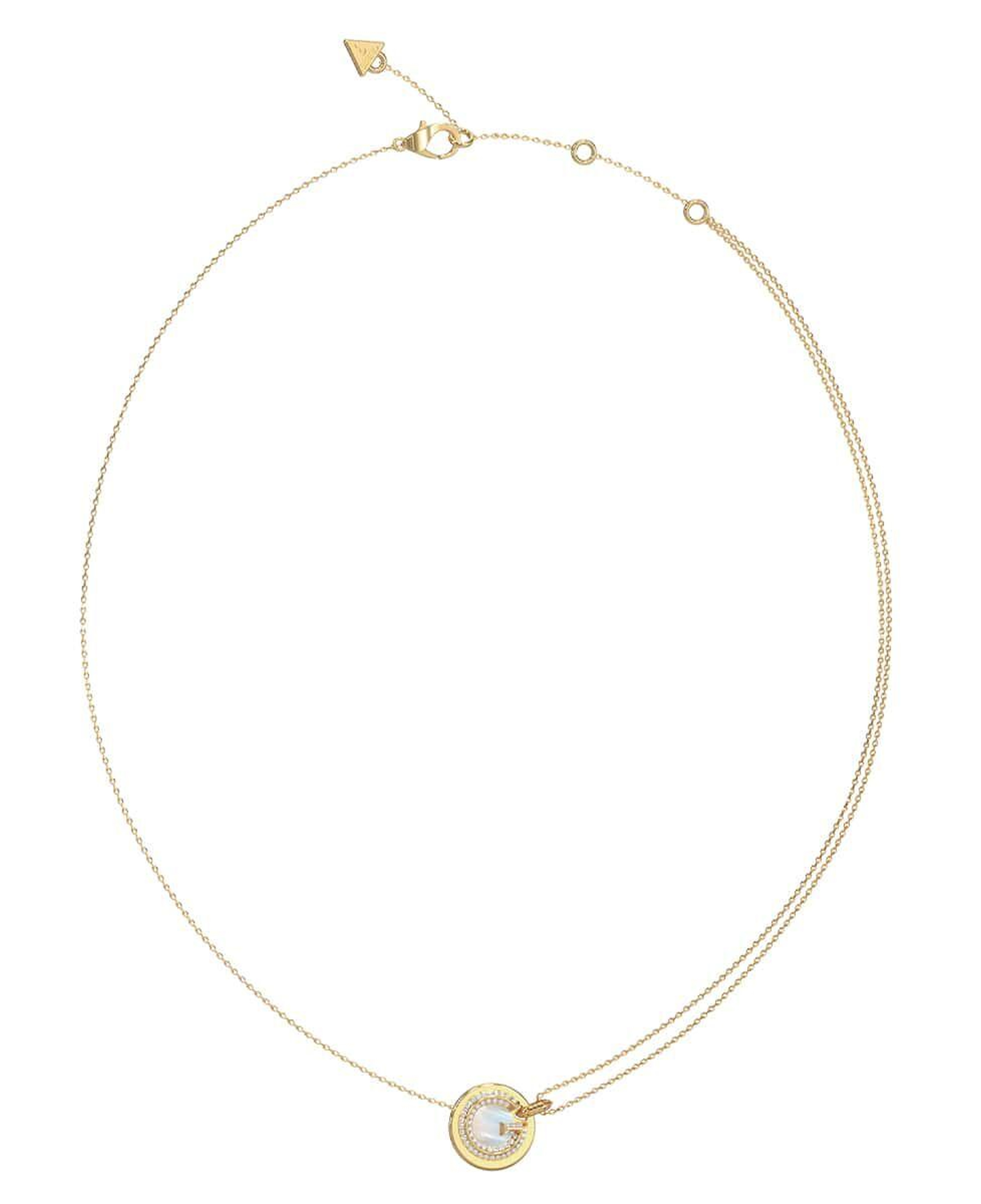 Guess JGUJUBN05437JWYGTU Kadın Kolye