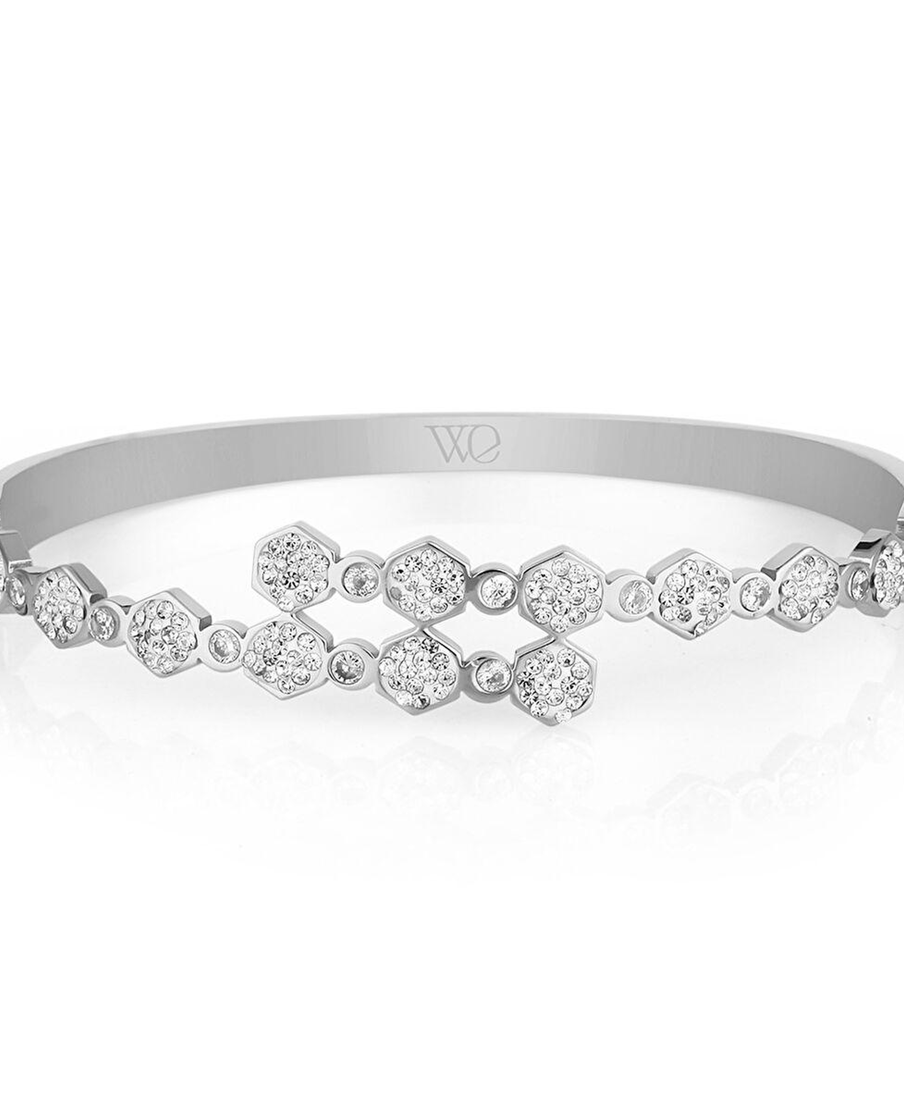 Wesse JWDG1025-01 Kadın Bileklik