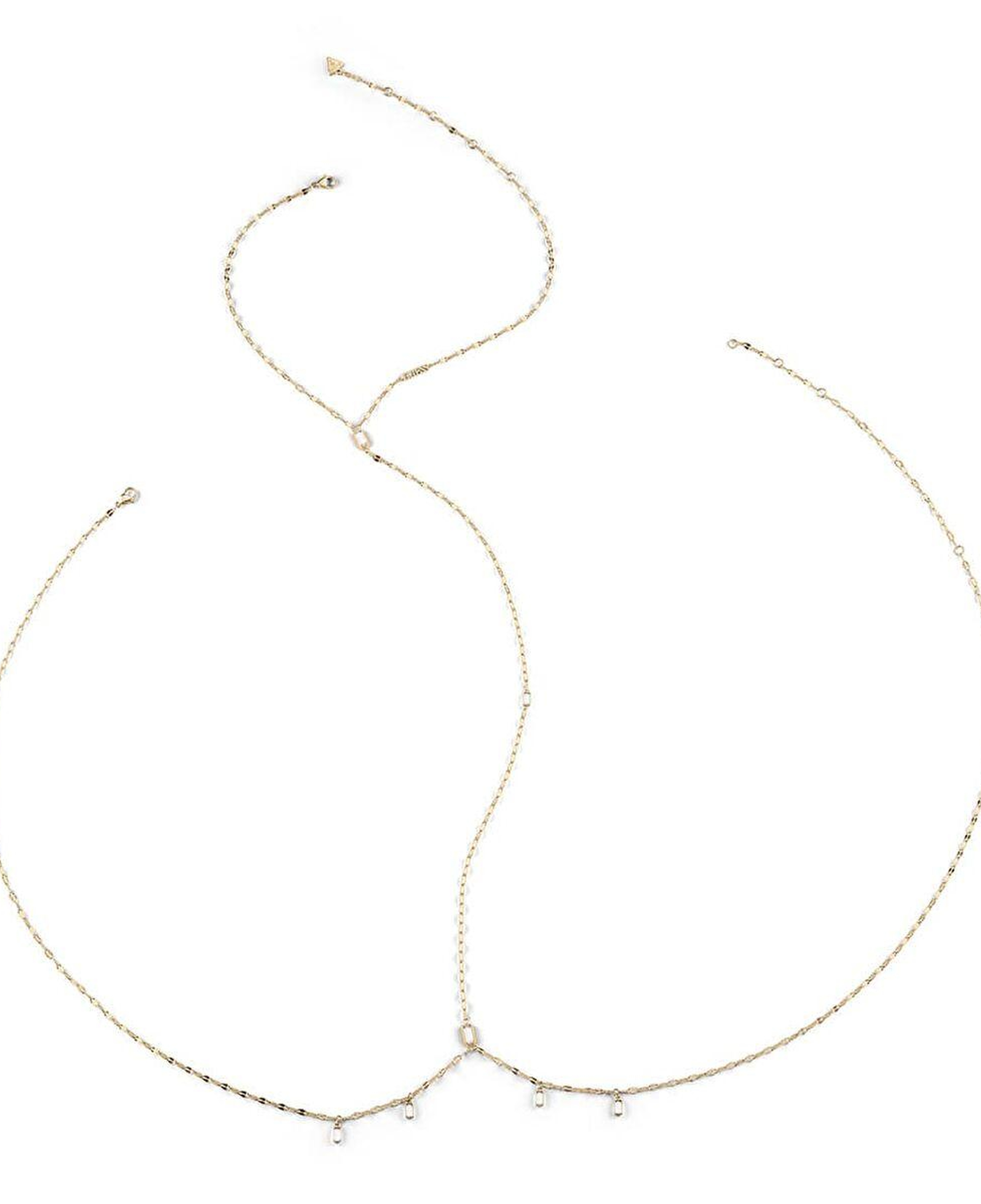 Guess JGUJUBN04262JWYGTU Kadın Kolye