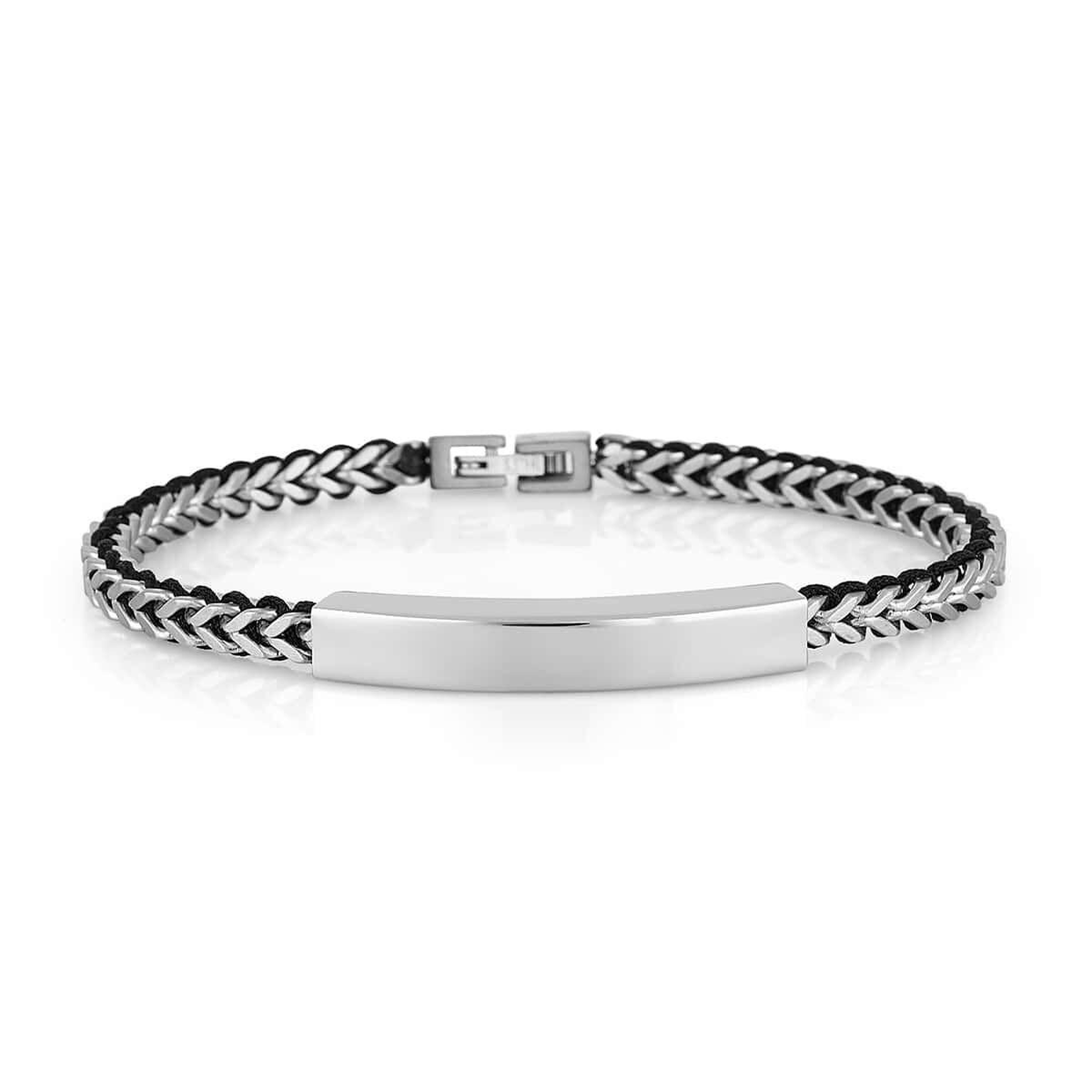 Wesse JWEL1115-01 Erkek Bileklik