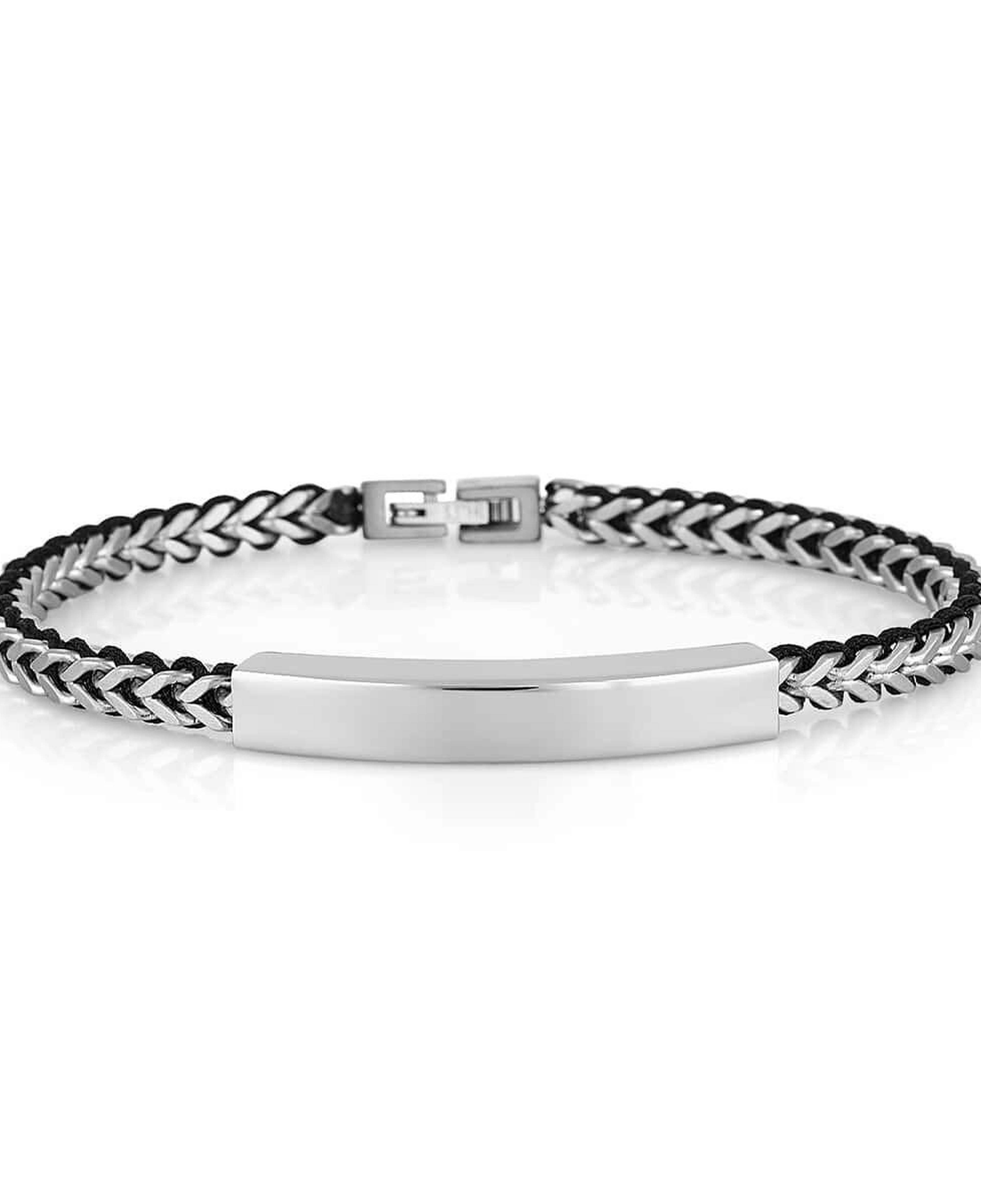 Wesse JWEL1115-01 Erkek Bileklik