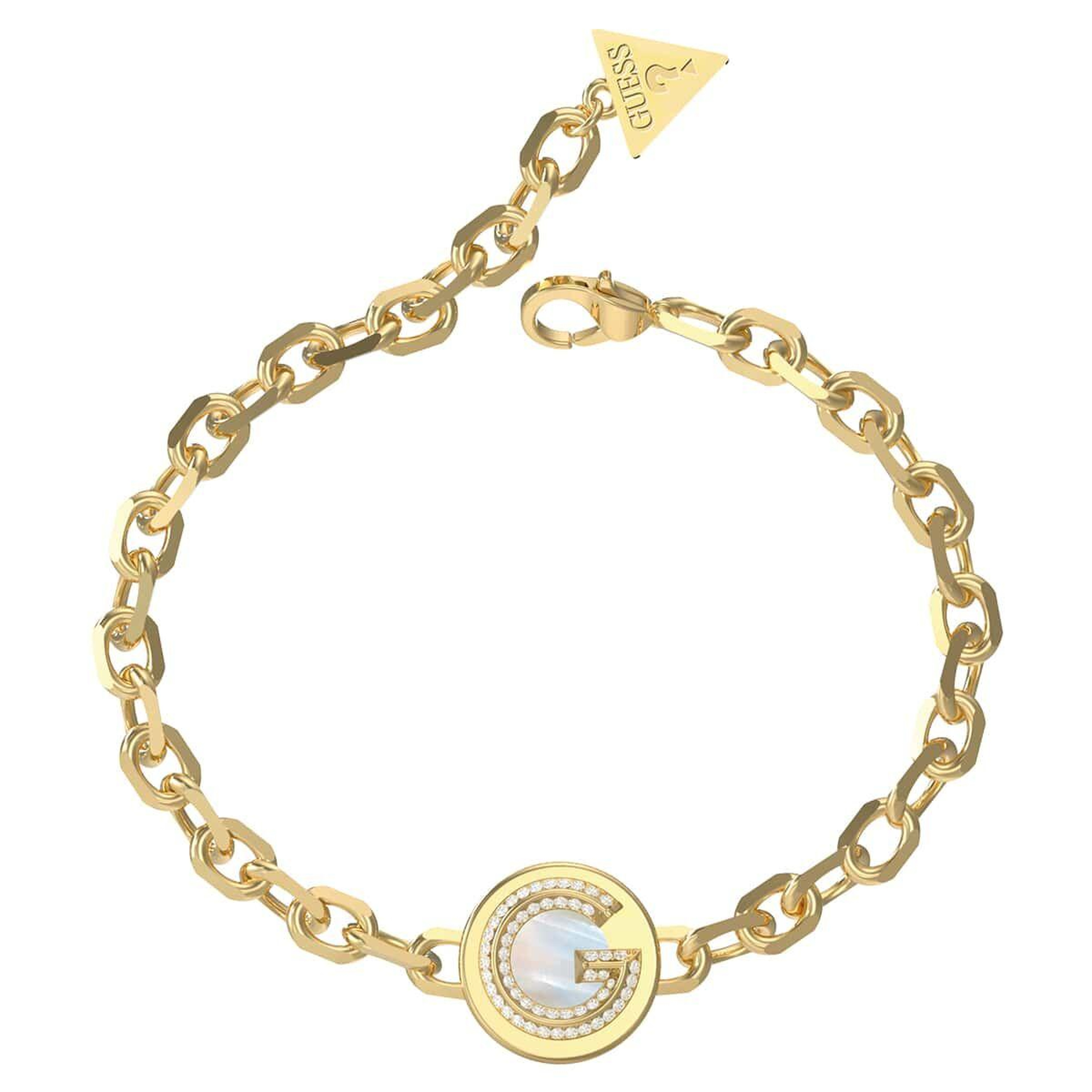 Guess JGUJUBB05438JWYGS Kadın Bileklik