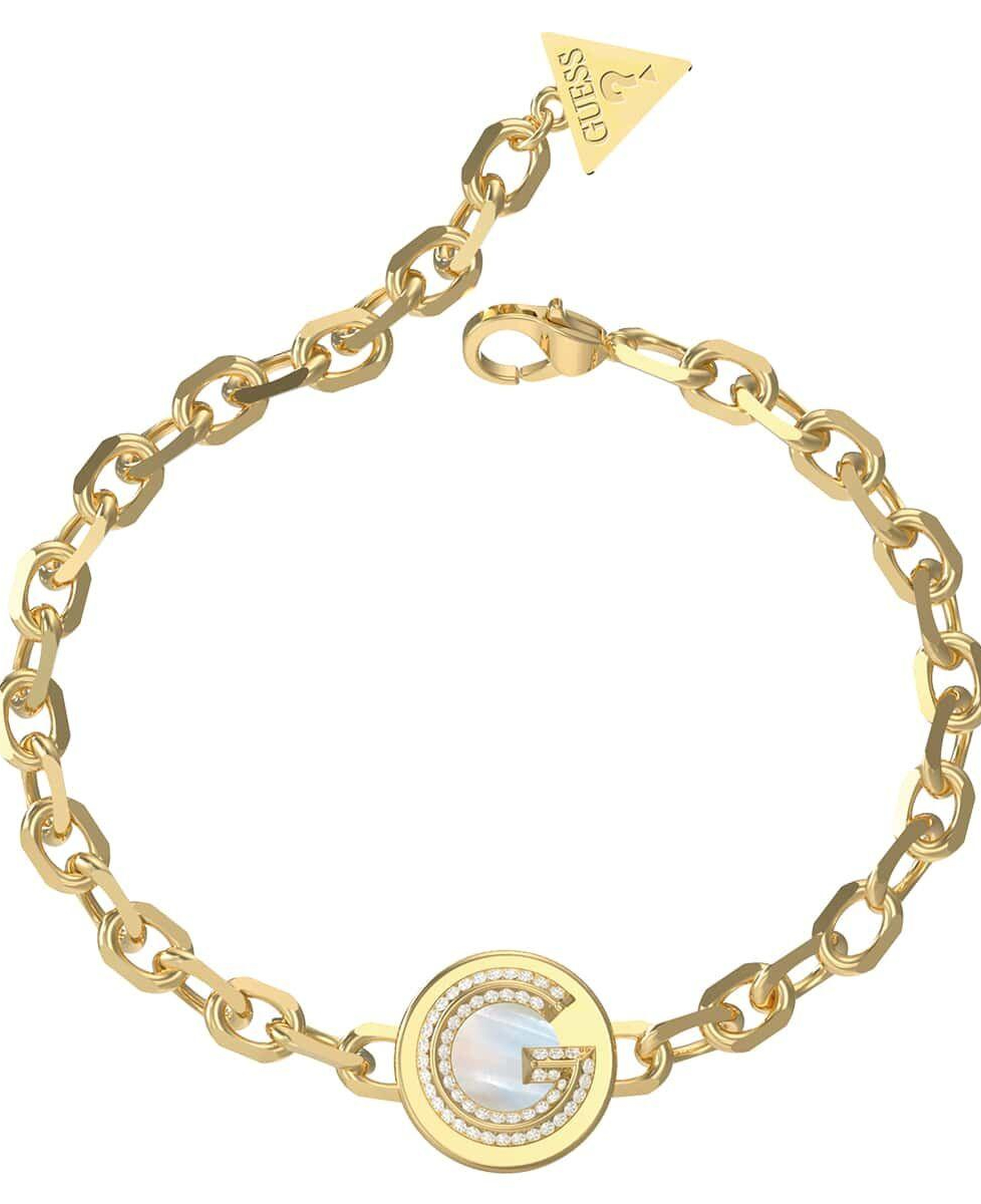 Guess JGUJUBB05438JWYGS Kadın Bileklik