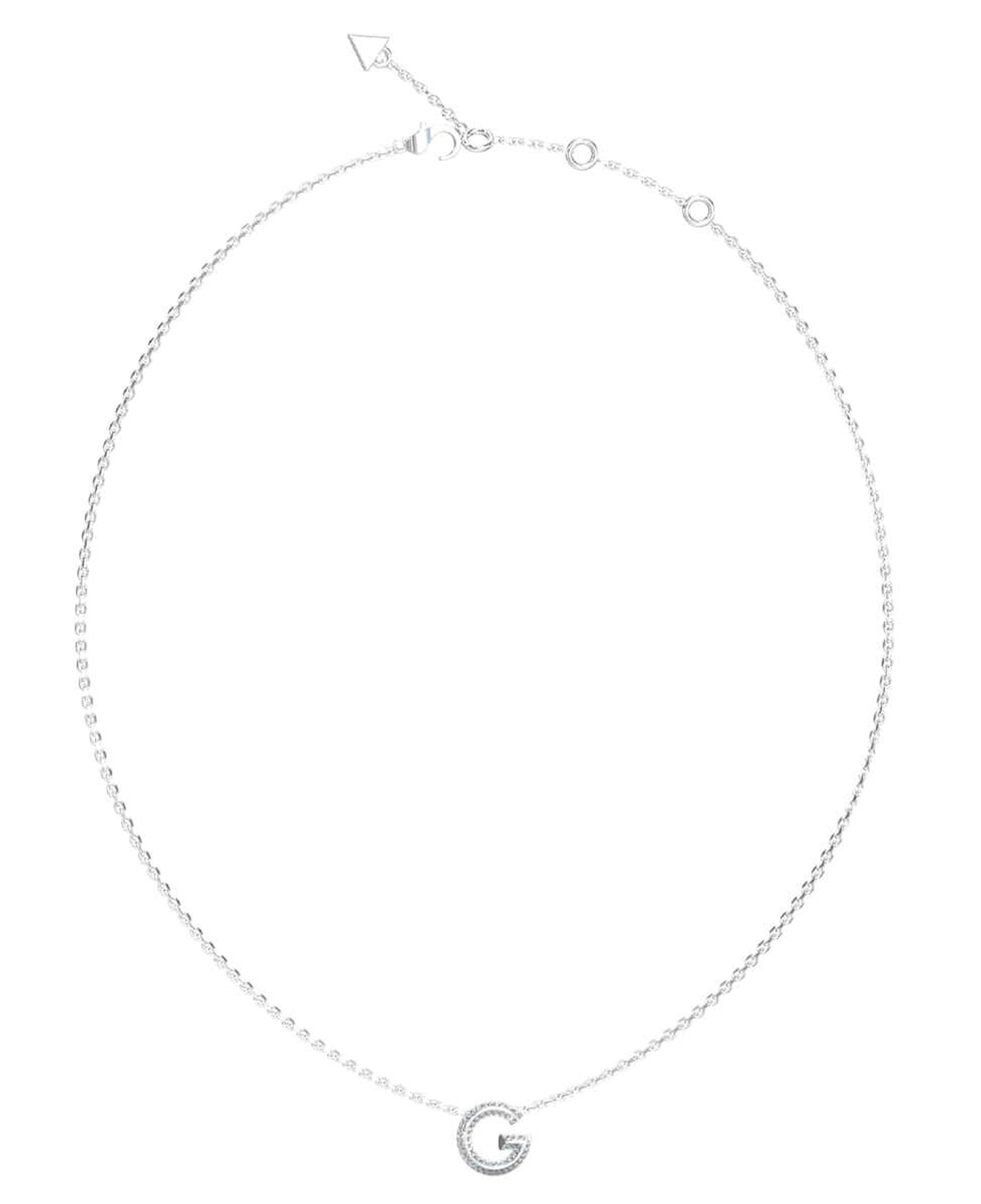 Guess JGUJUBN05441JWRHTU Kadın Kolye