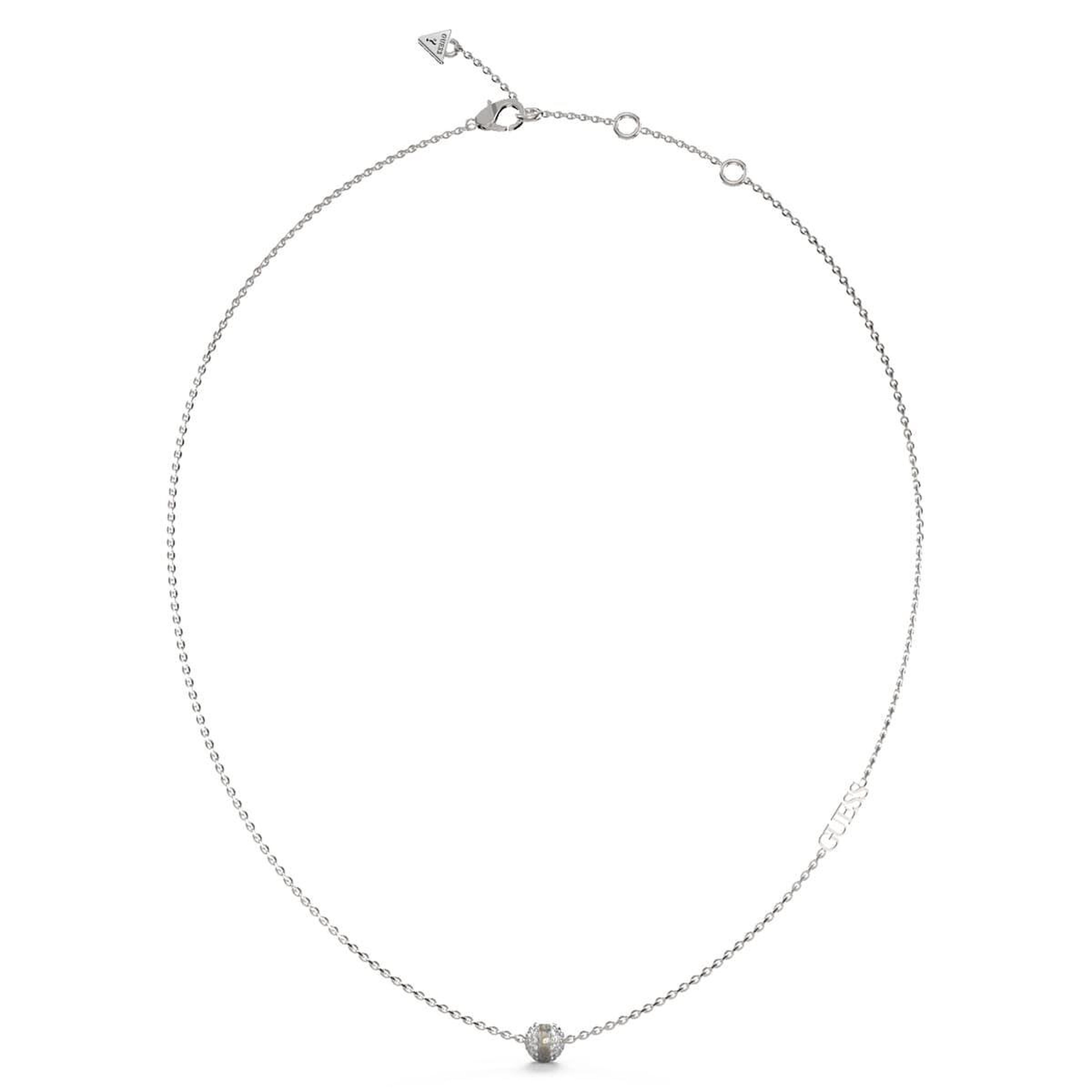 Guess JGUJUBN04455JWRHTU Kadın Kolye