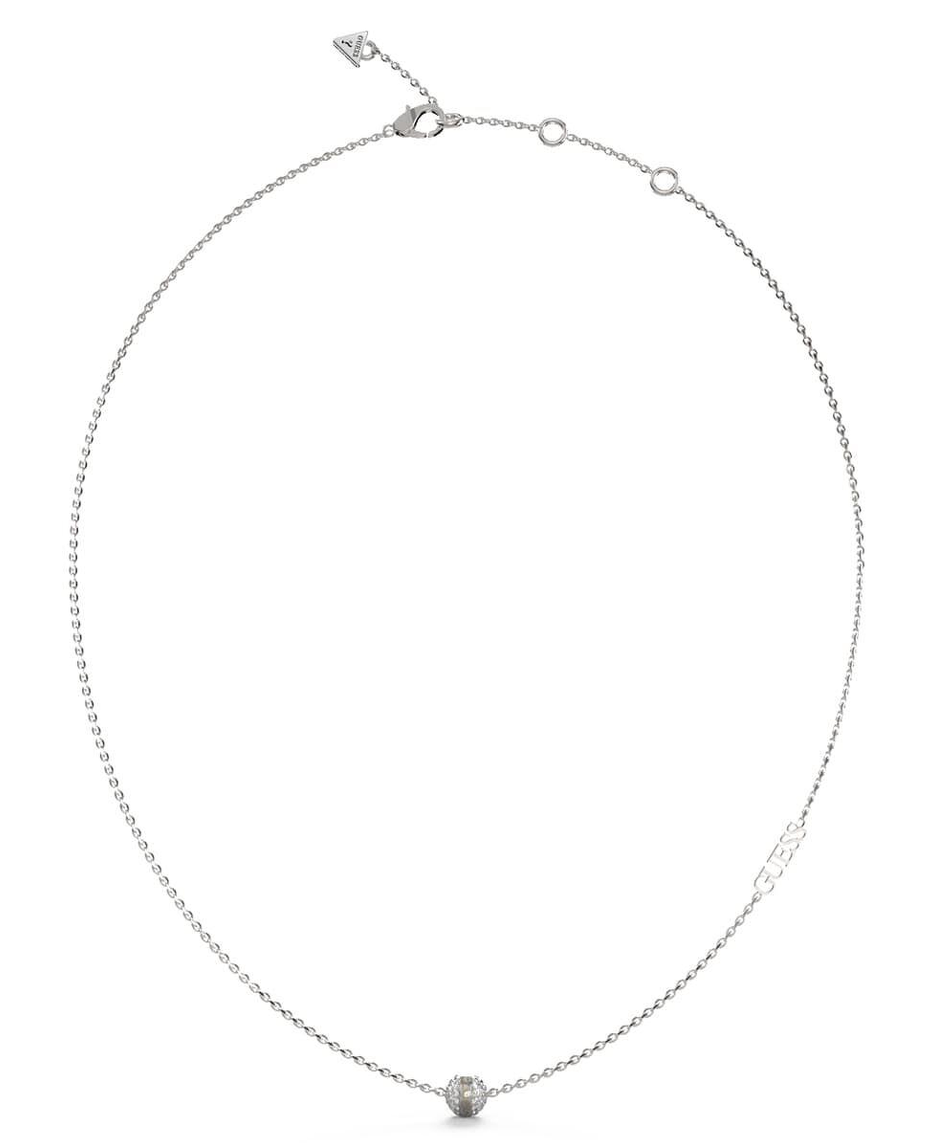 Guess JGUJUBN04455JWRHTU Kadın Kolye