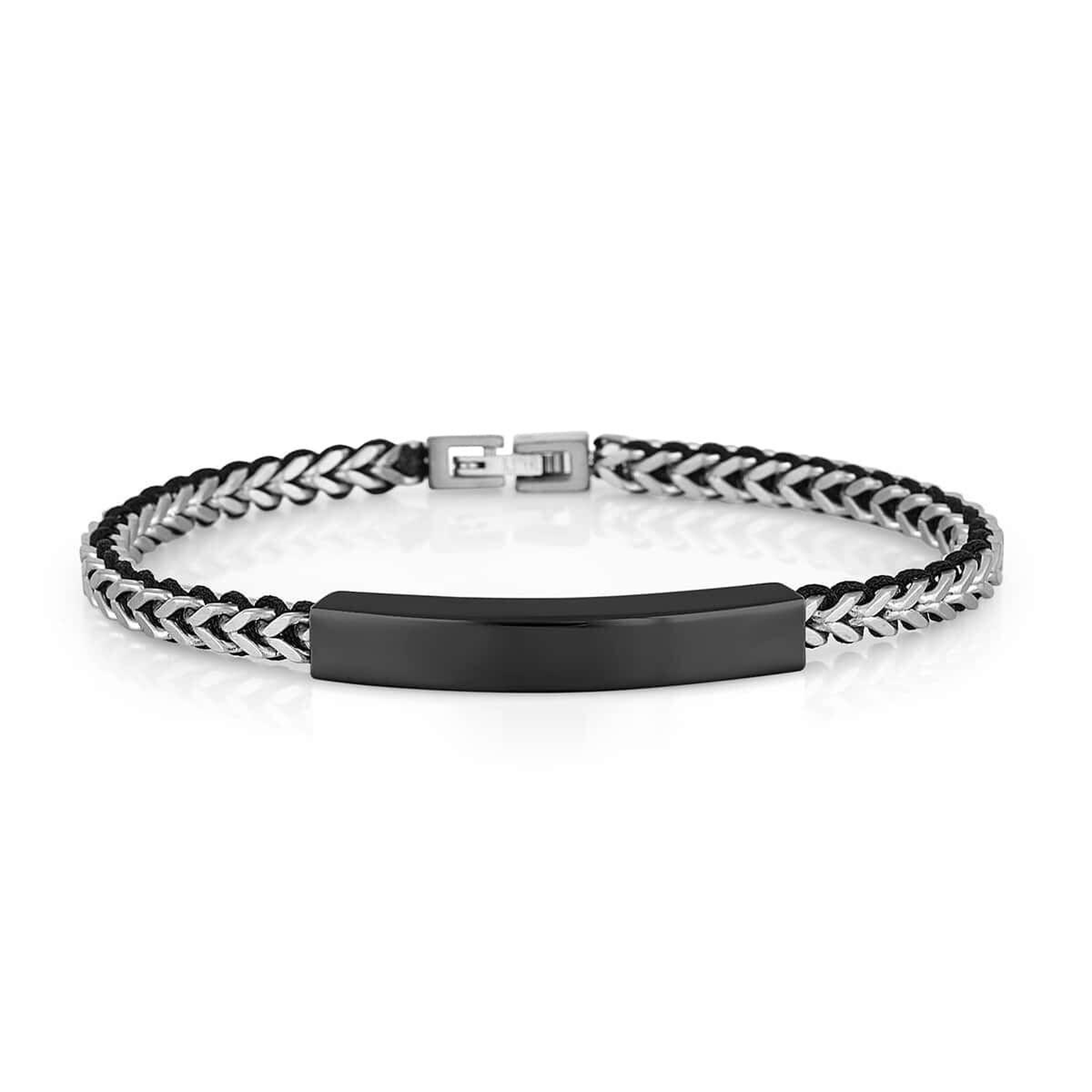 Wesse JWEL1115-02 Erkek Bileklik