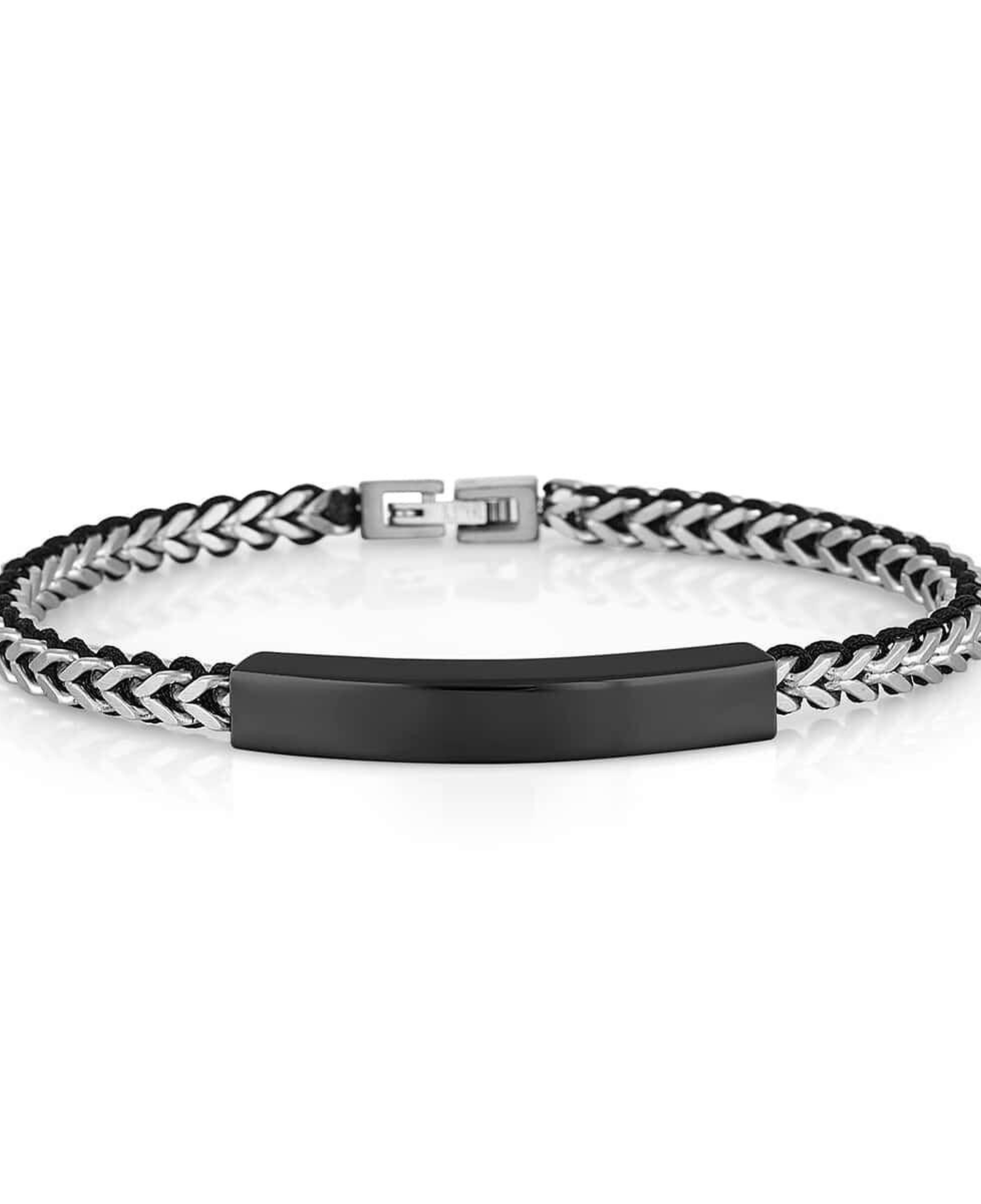 Wesse JWEL1115-02 Erkek Bileklik