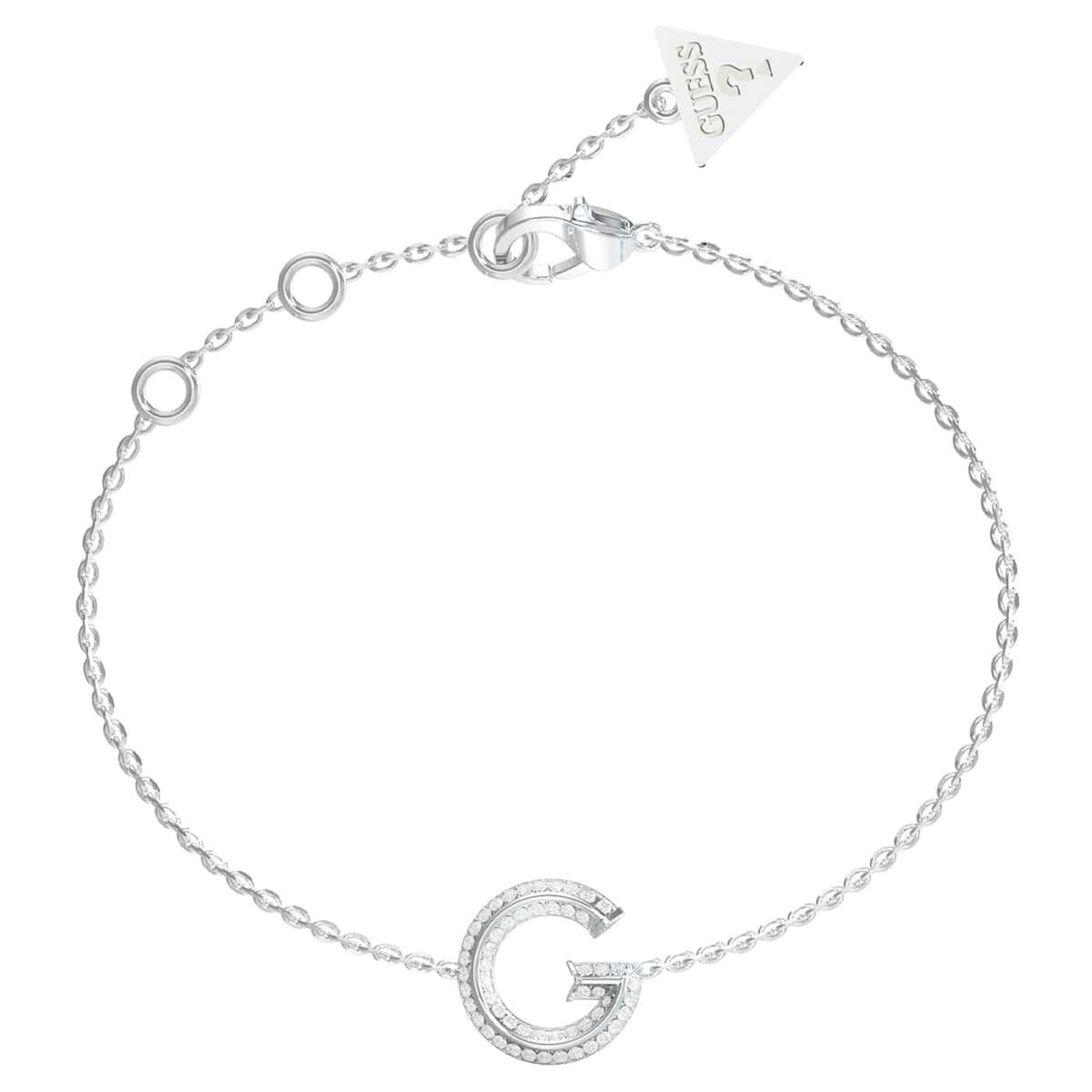 Guess JGUJUBB05442JWRHS Kadın Bileklik