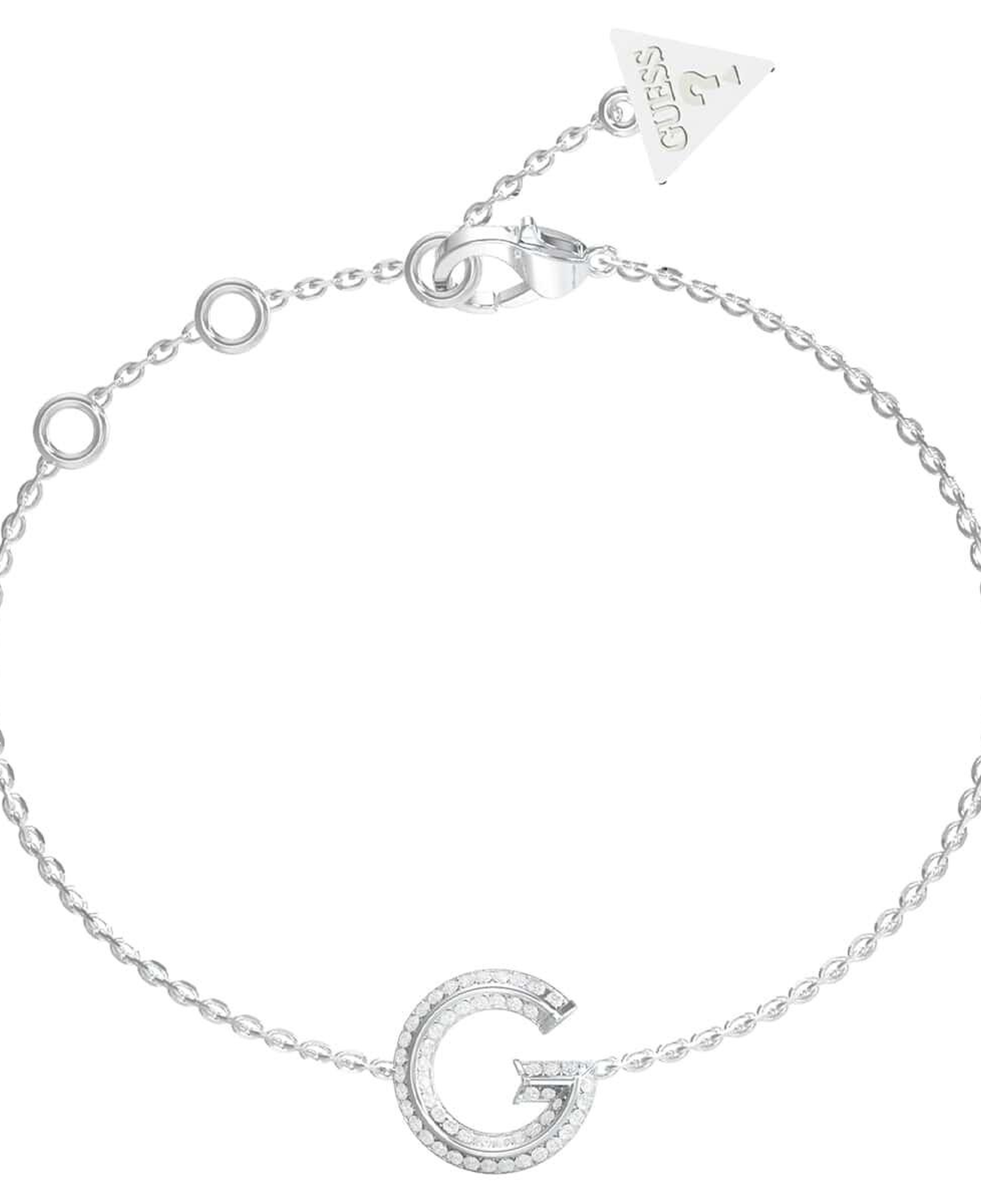 Guess JGUJUBB05442JWRHS Kadın Bileklik