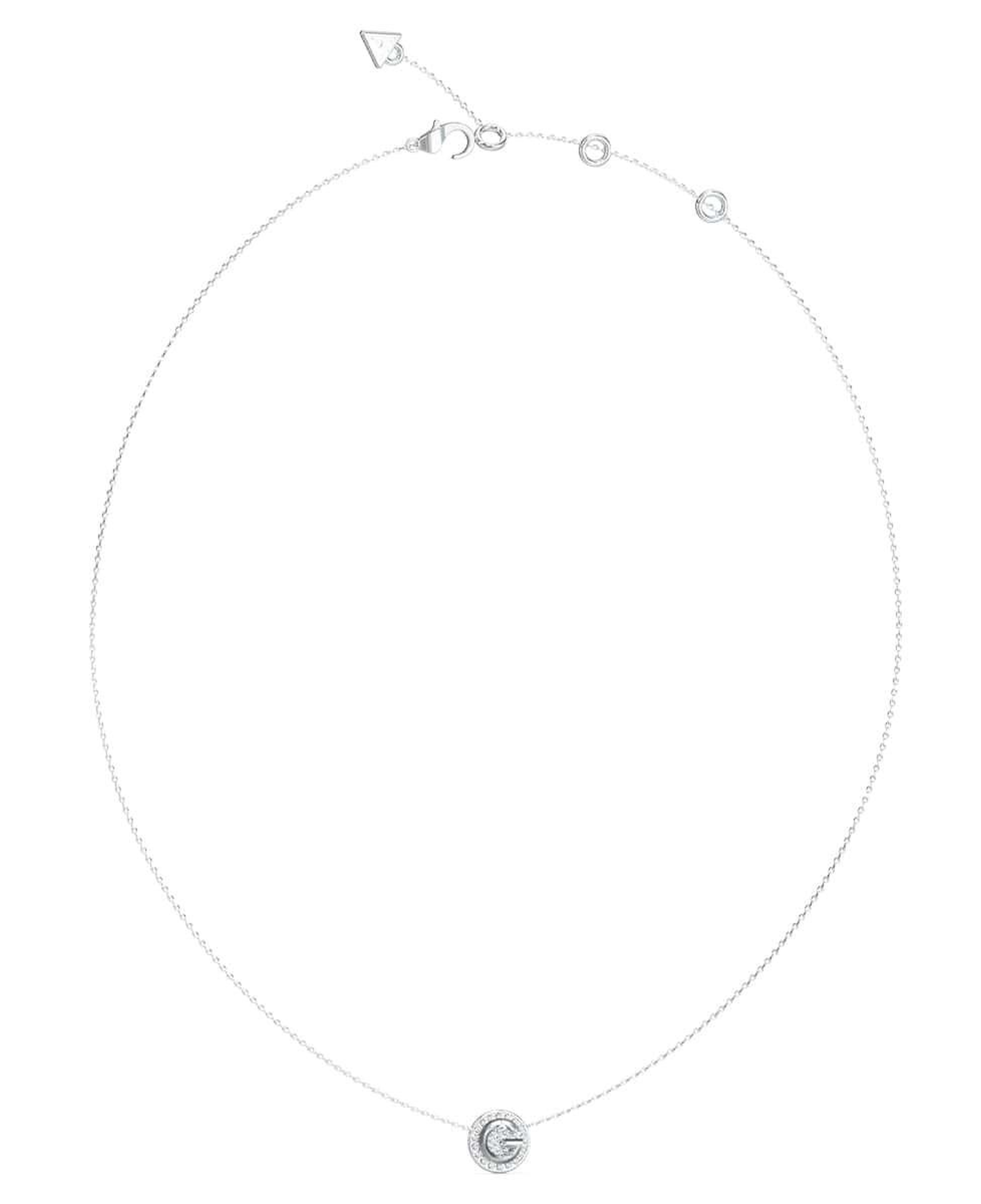 Guess JGUJUBN05446JWRHTU Kadın Kolye