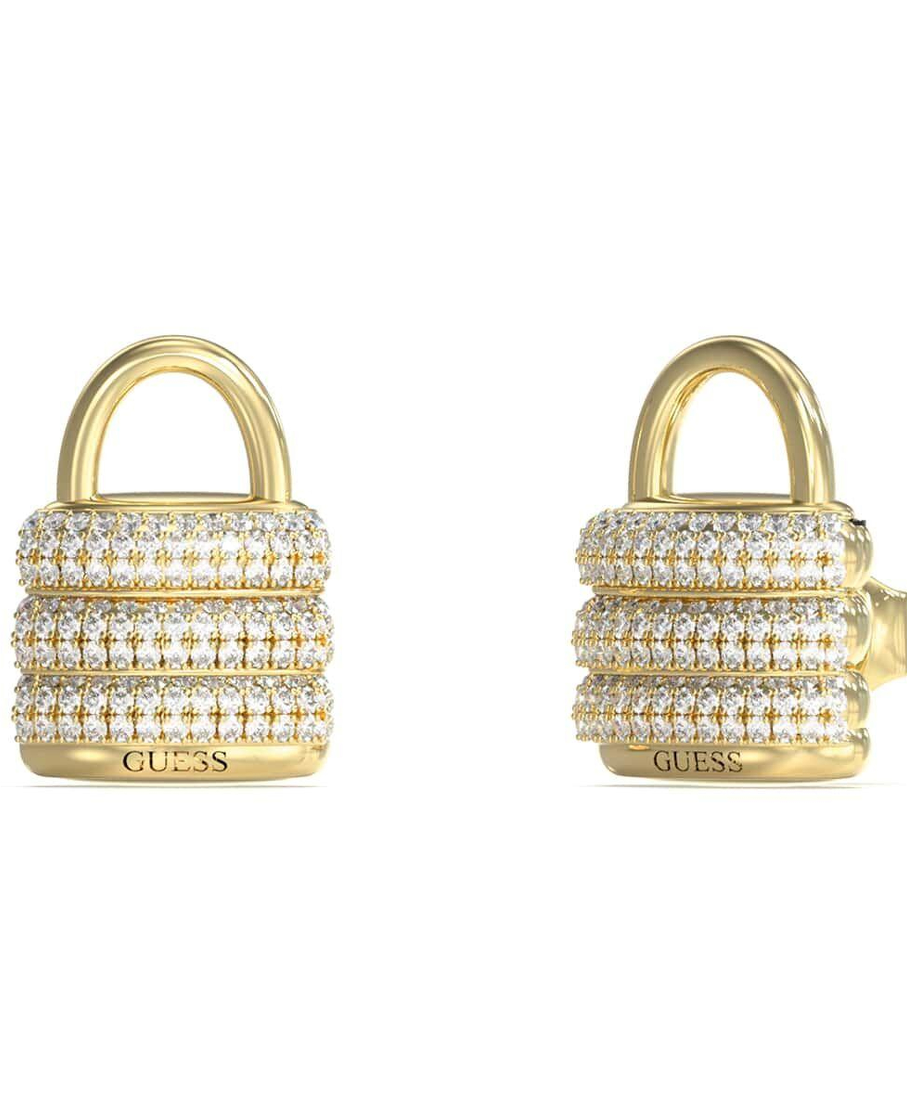 Guess JGUJUBE05419JWYGTU Kadın Küpe