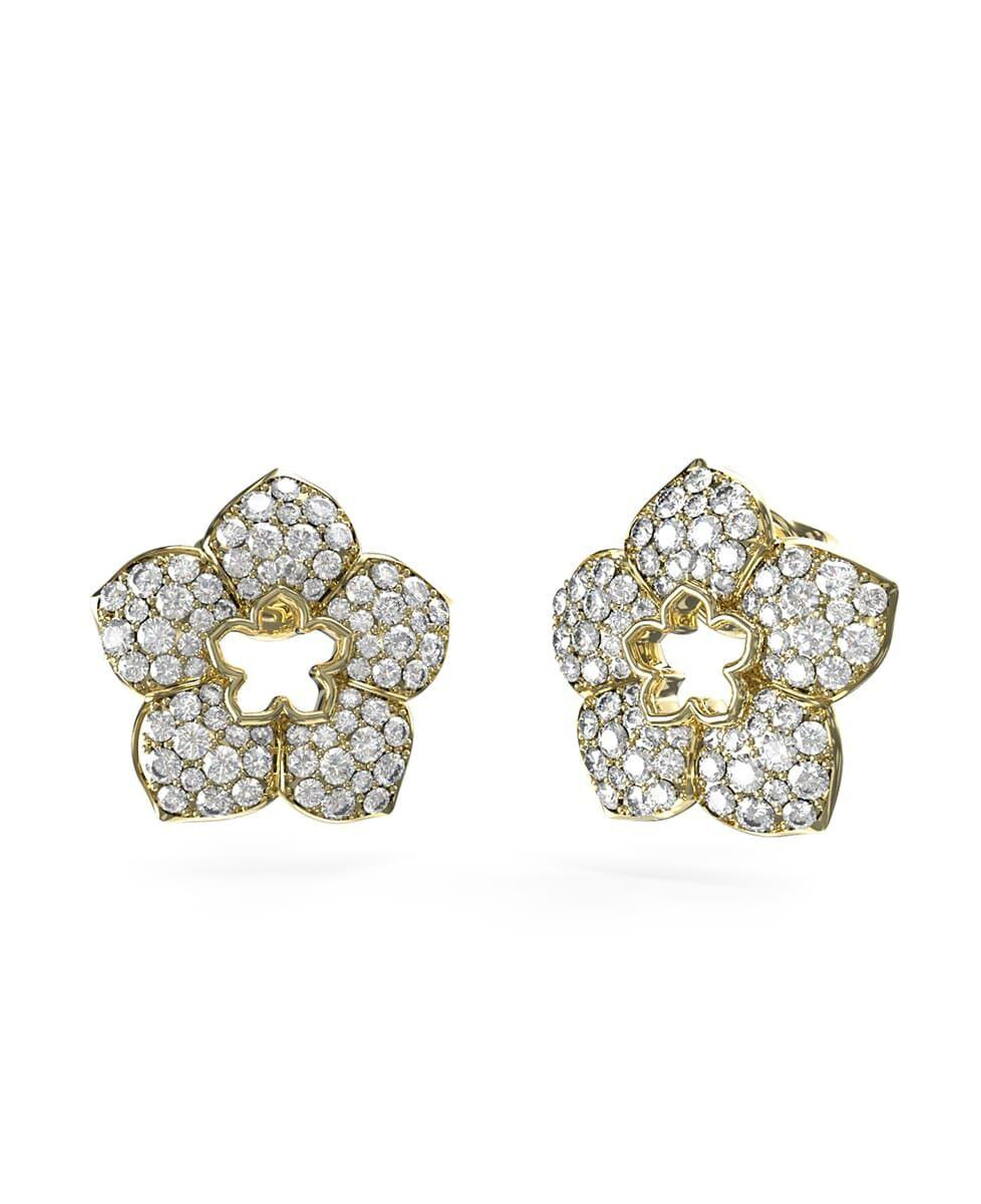 Guess JGUJUBE04469JWYGTU Kadın Küpe