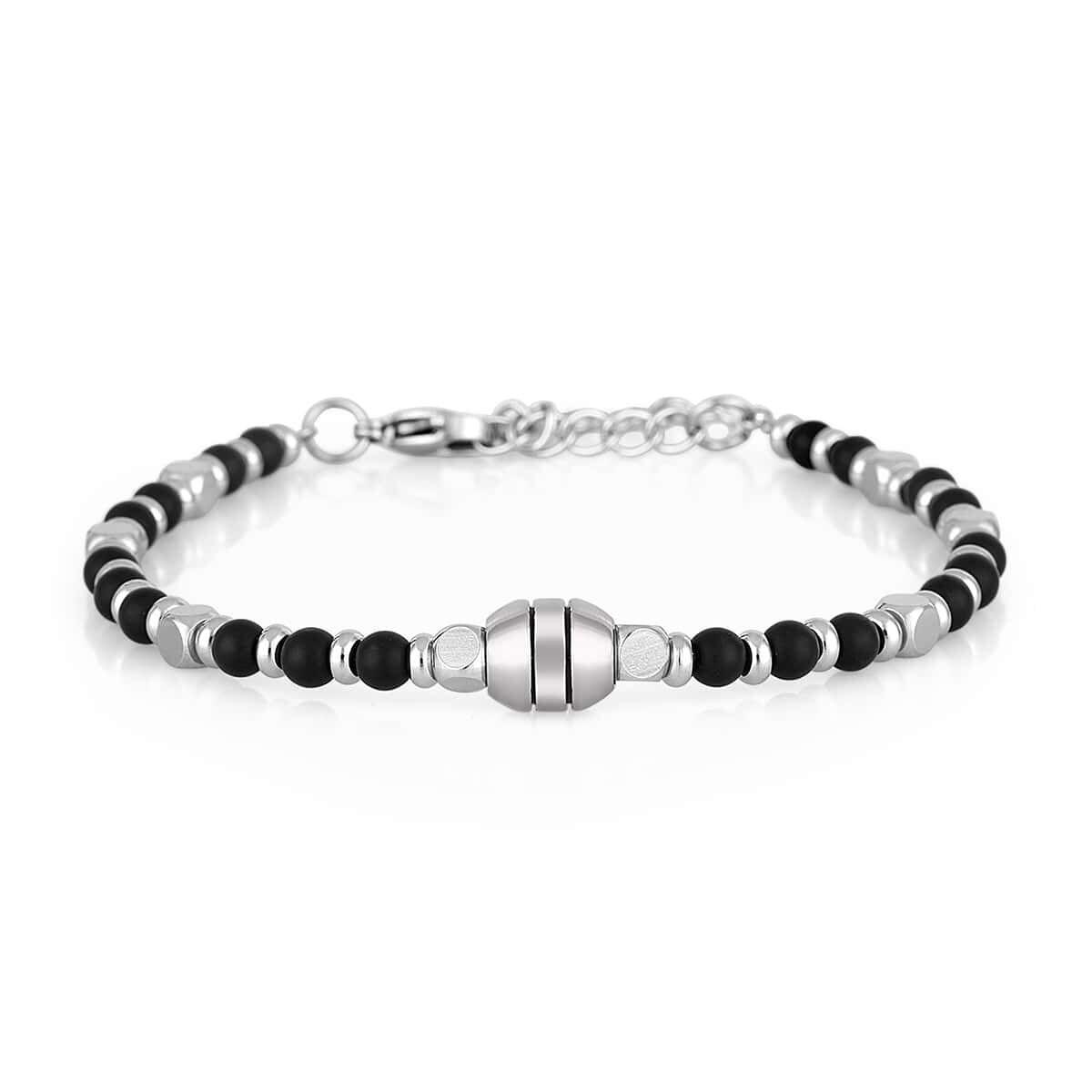 Wesse JWEL1116-01 Erkek Bileklik