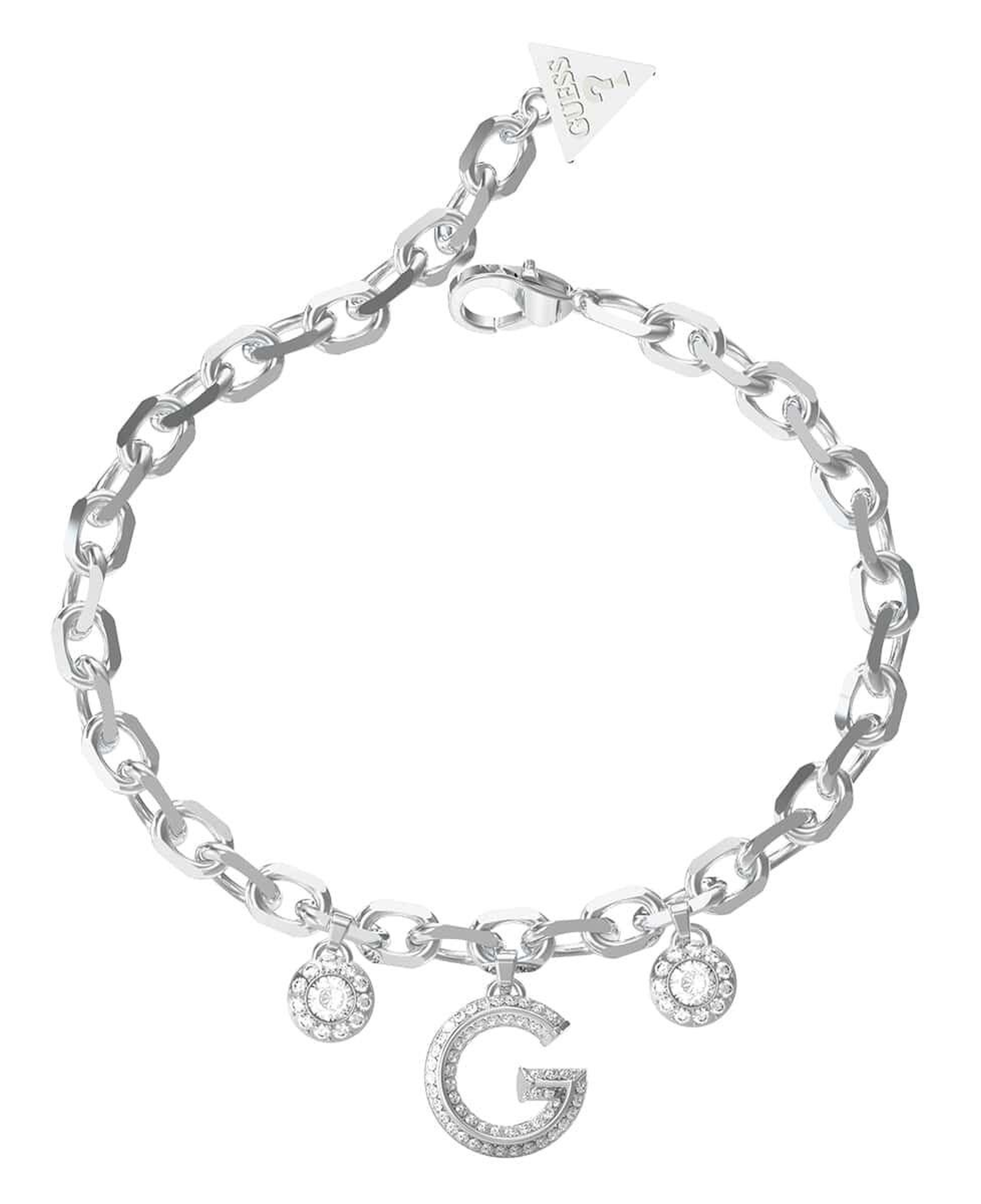 Guess JGUJUBB05445JWRHS Kadın Bileklik