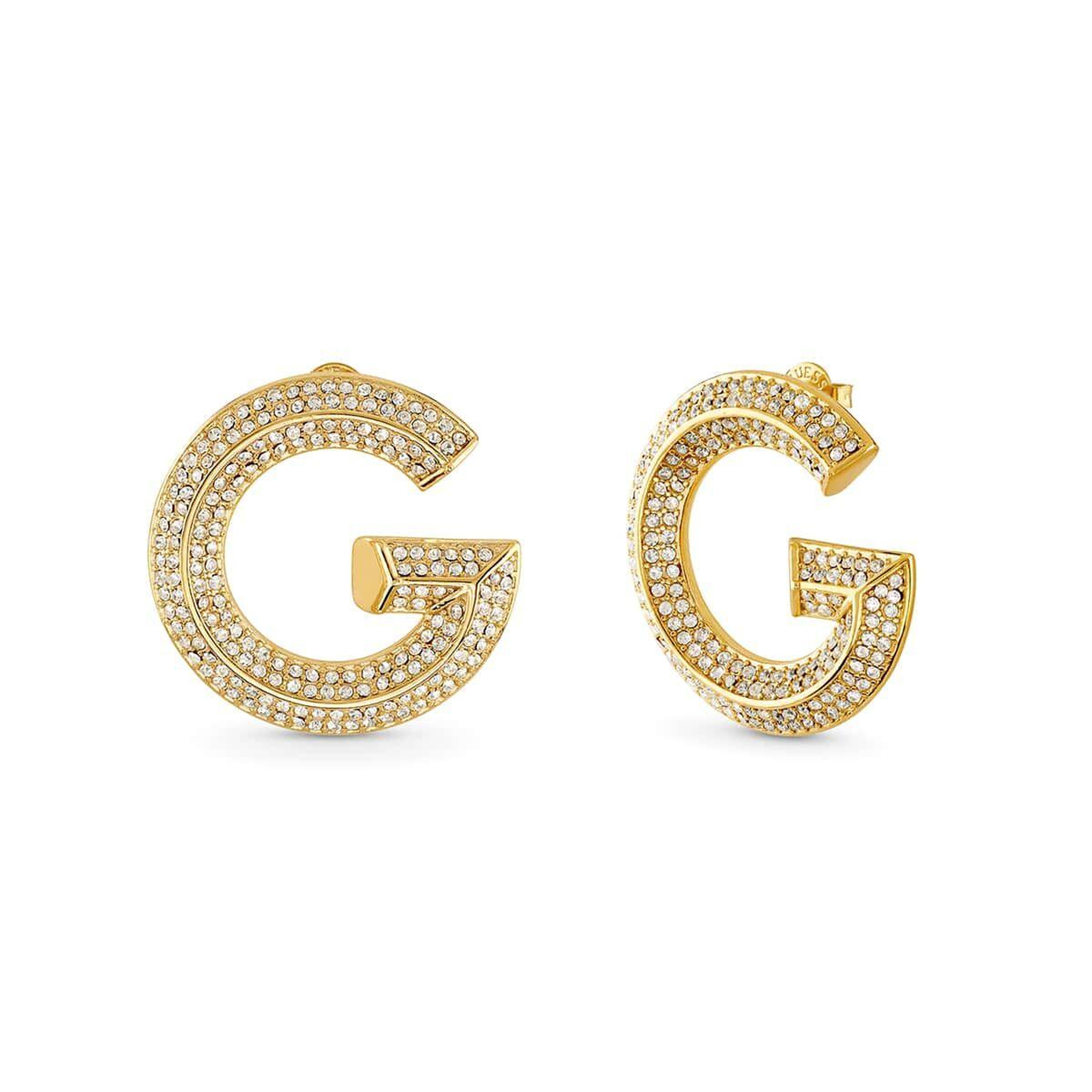 Guess JGUJUBE05434JWYGTU Kadın Küpe