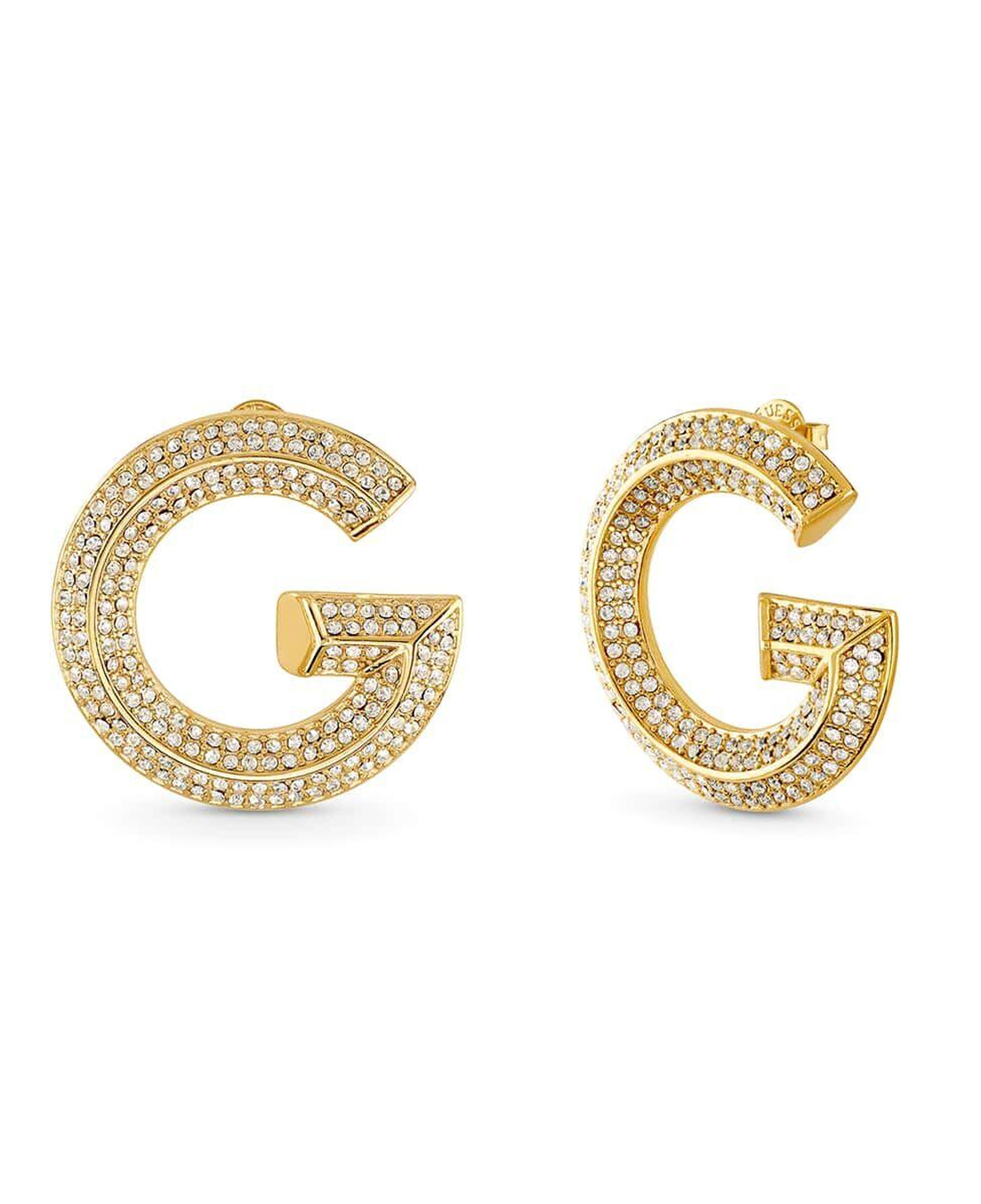 Guess JGUJUBE05434JWYGTU Kadın Küpe