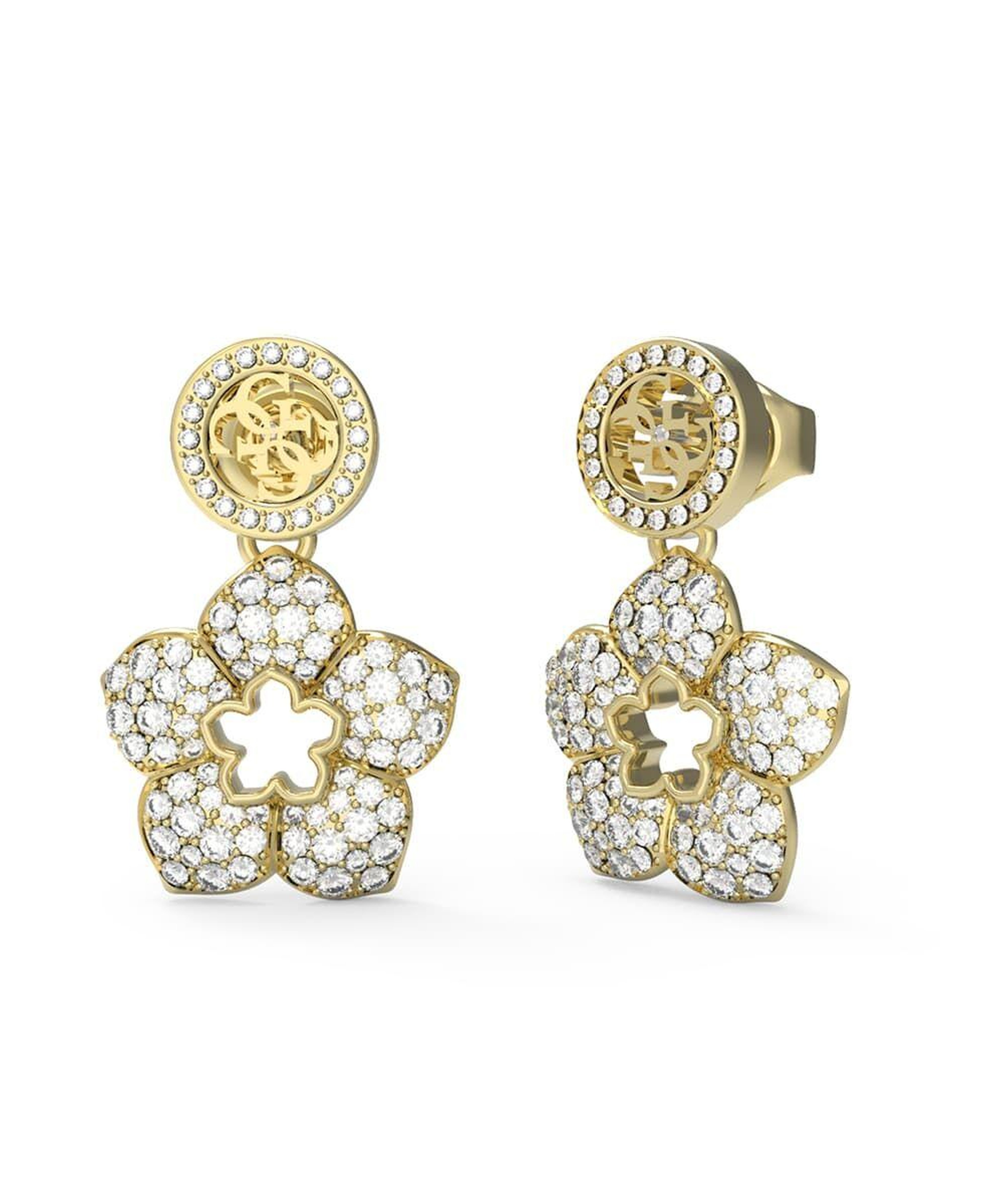 Guess JGUJUBE04471JWYGTU Kadın Küpe