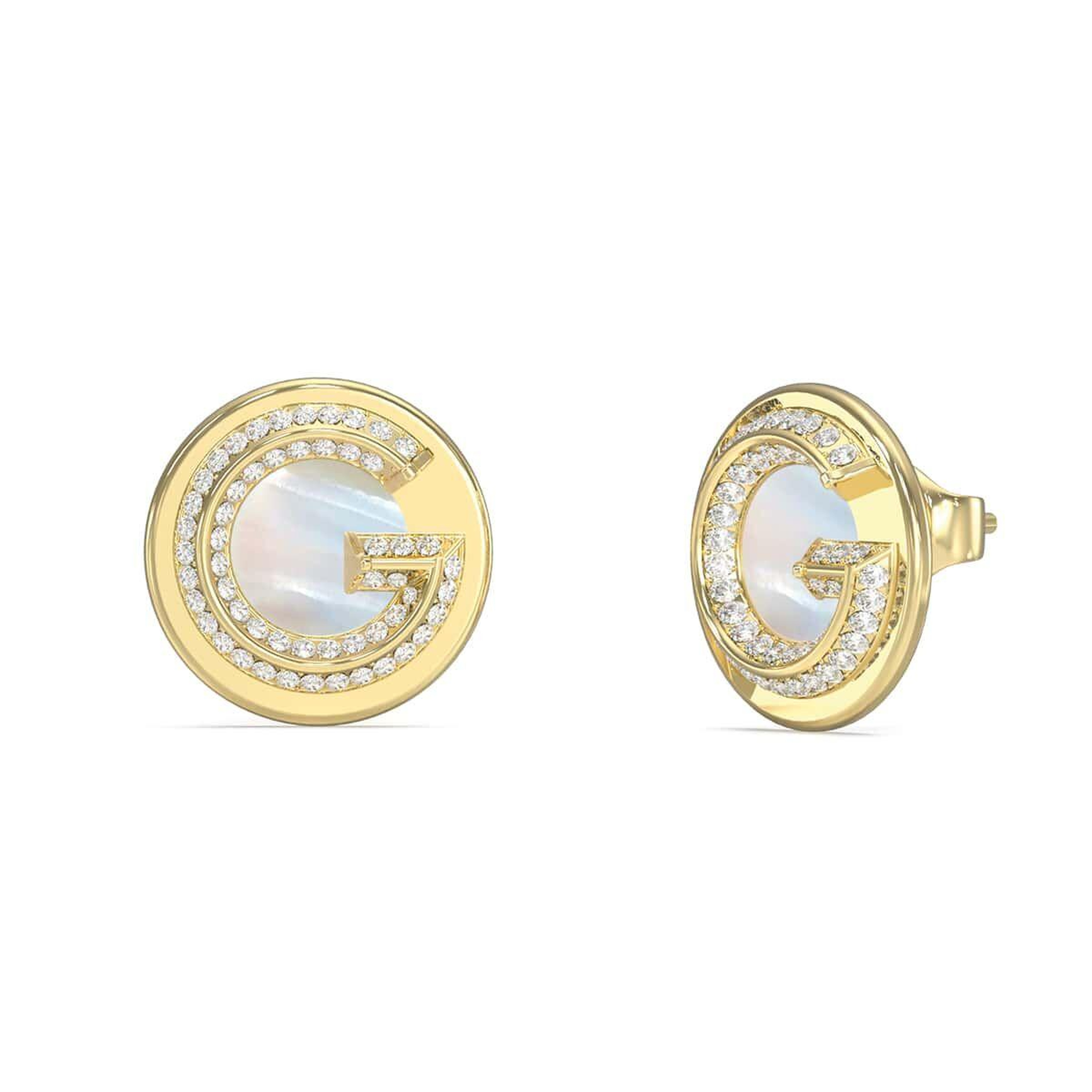 Guess JGUJUBE05440JWYGTU Kadın Küpe