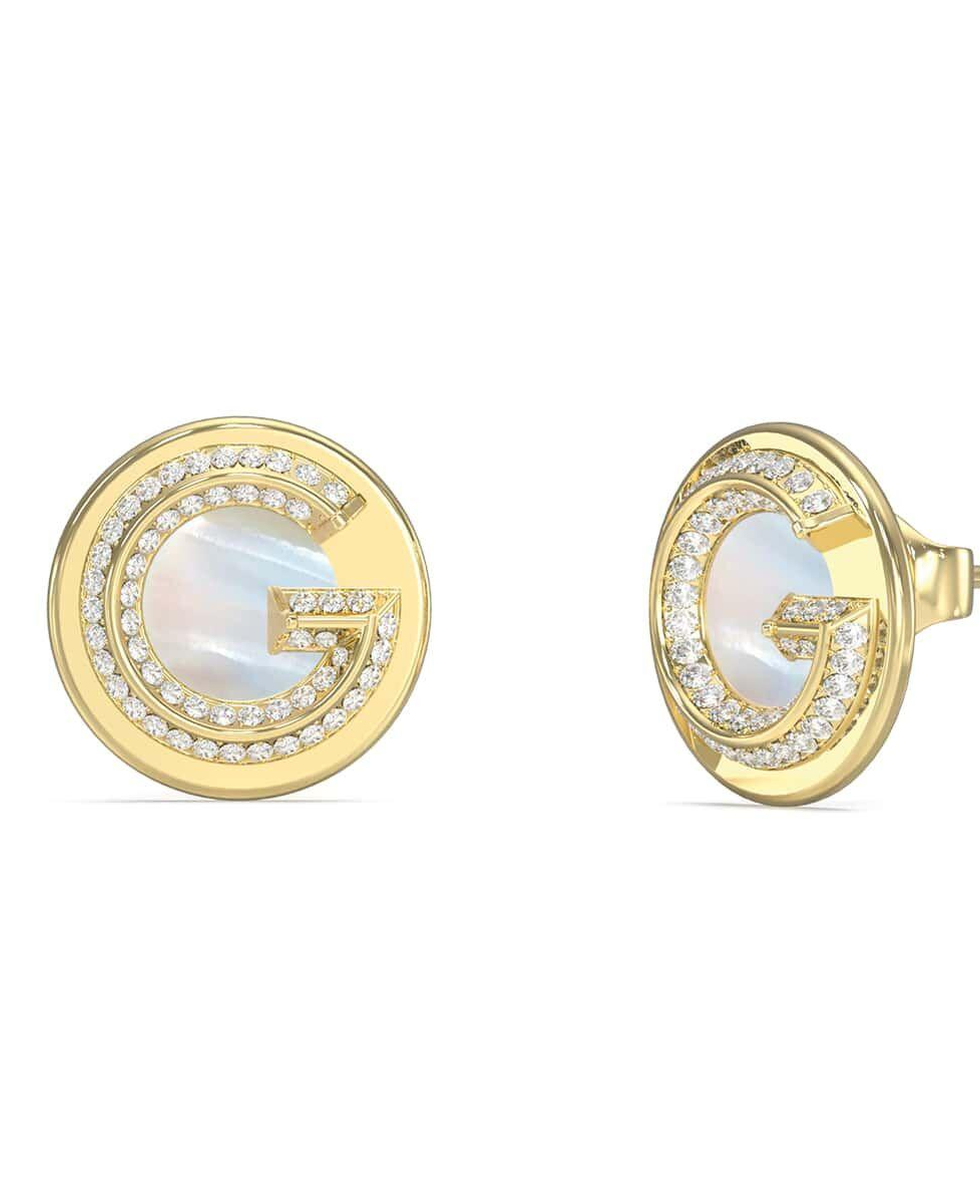 Guess JGUJUBE05440JWYGTU Kadın Küpe