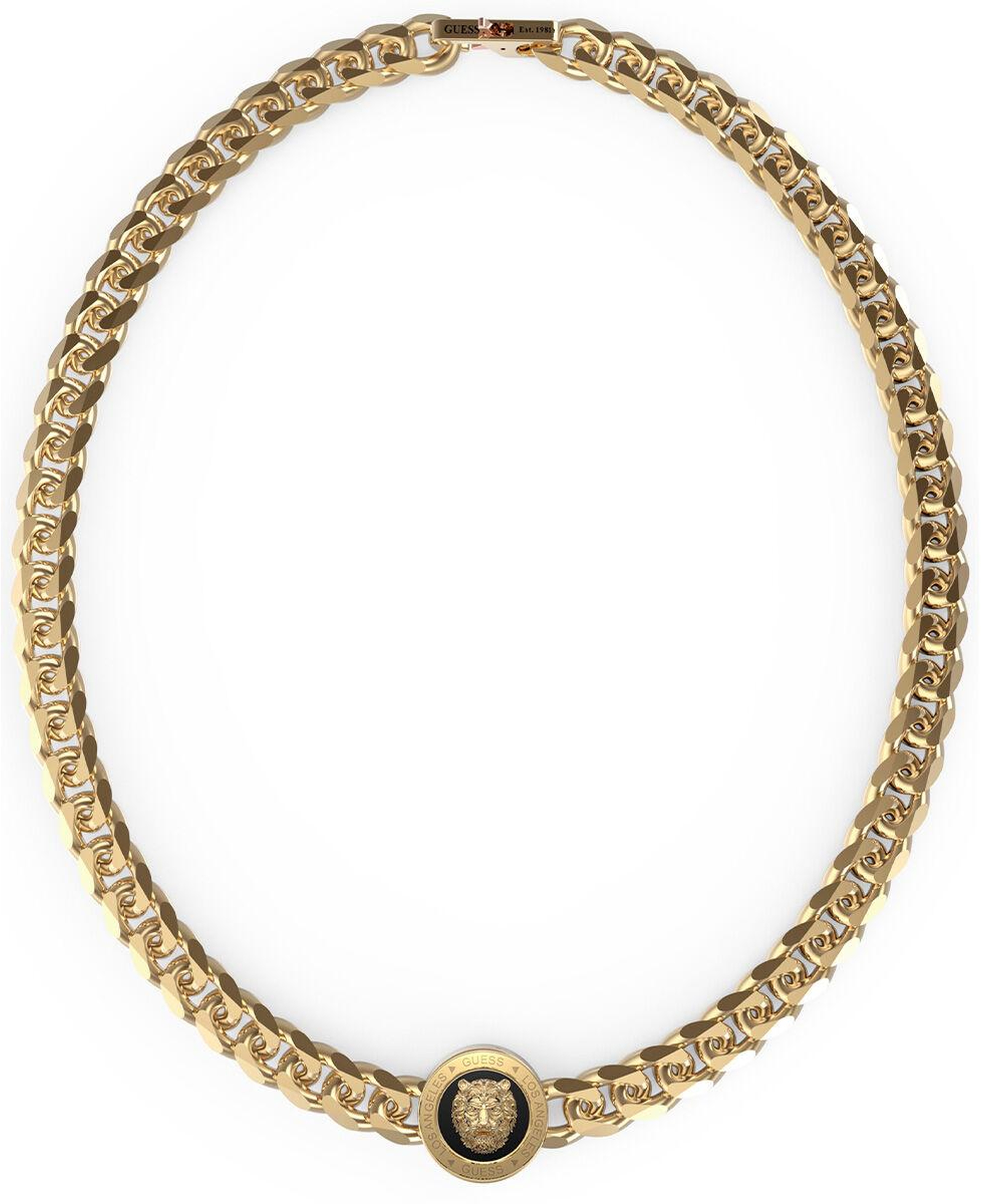 Guess JGUJUMN01313JWYGBKTU Erkek Kolye