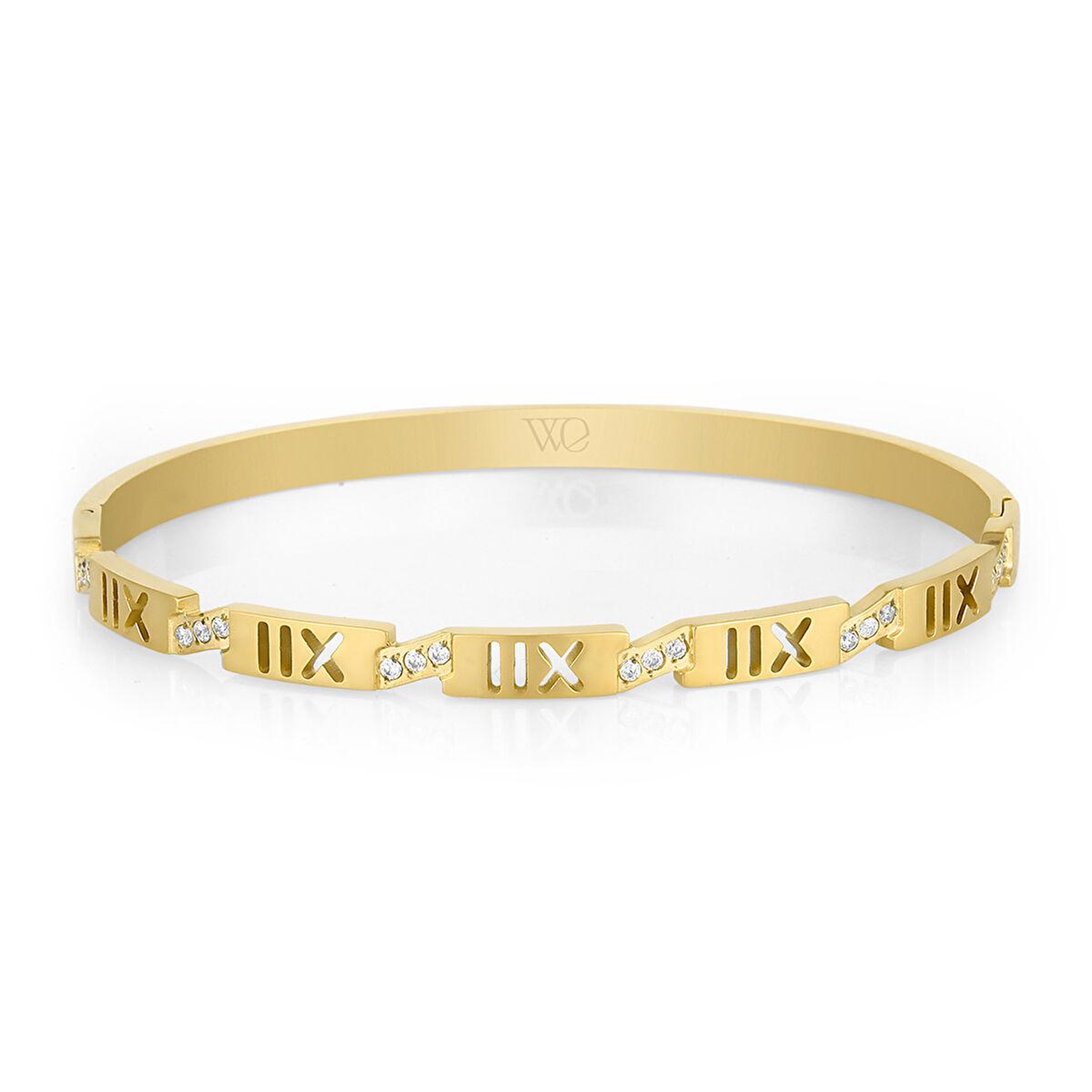 Wesse JWDG1027-02 Kadın Bileklik