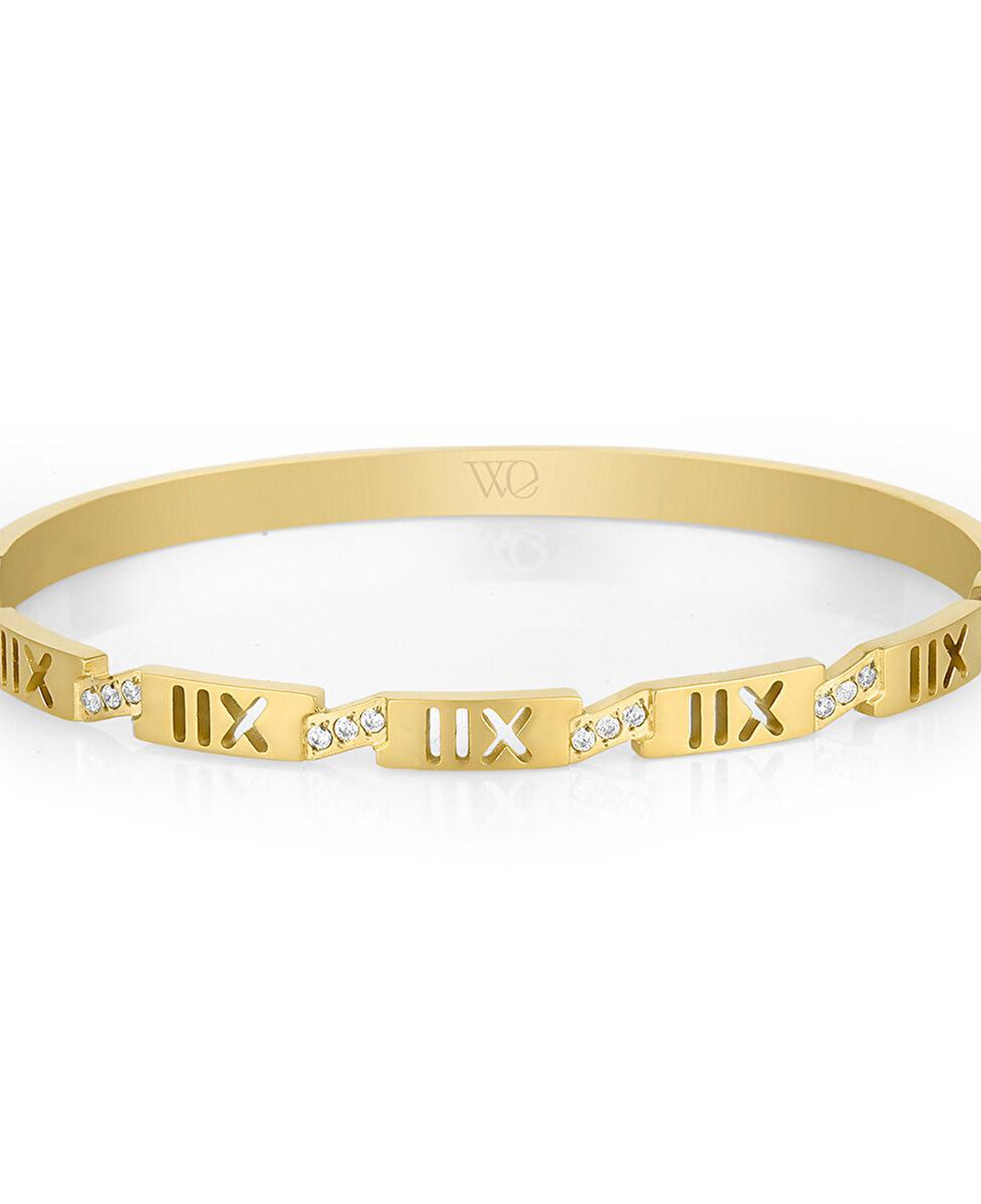 Wesse JWDG1027-02 Kadın Bileklik