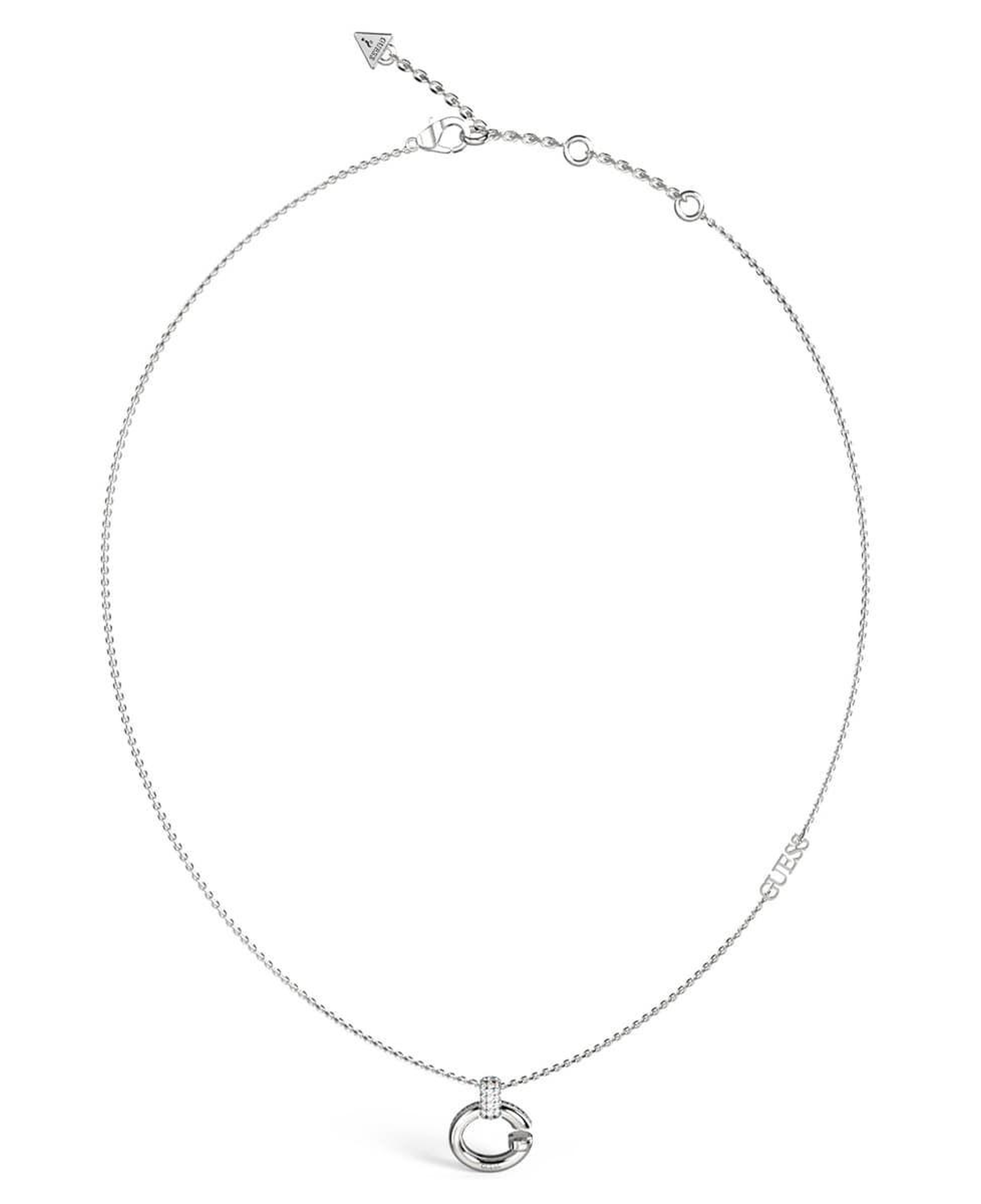 Guess JGUJUBN04518JWRHTU Kadın Kolye