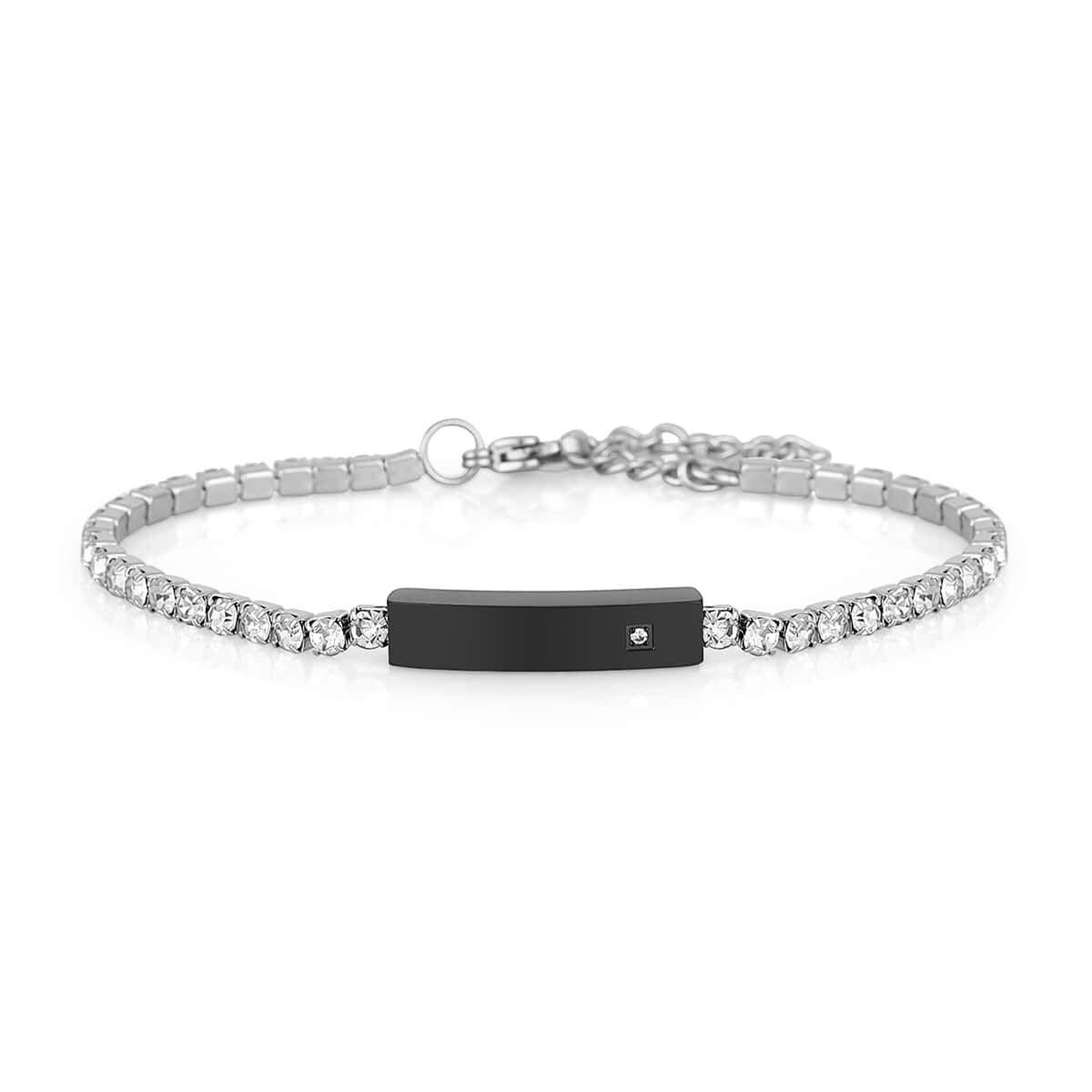 Wesse JWEL1117-01 Erkek Bileklik