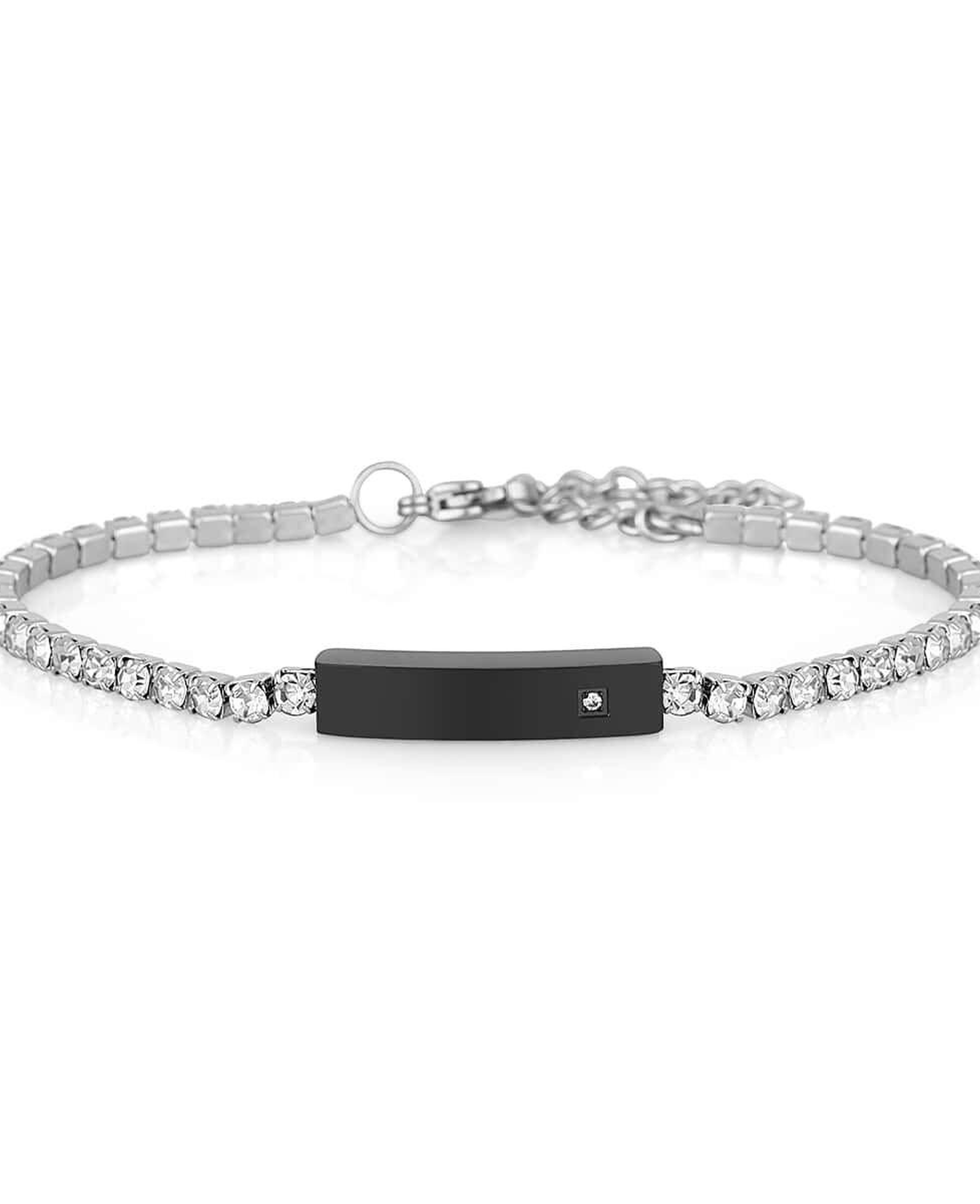 Wesse JWEL1117-01 Erkek Bileklik