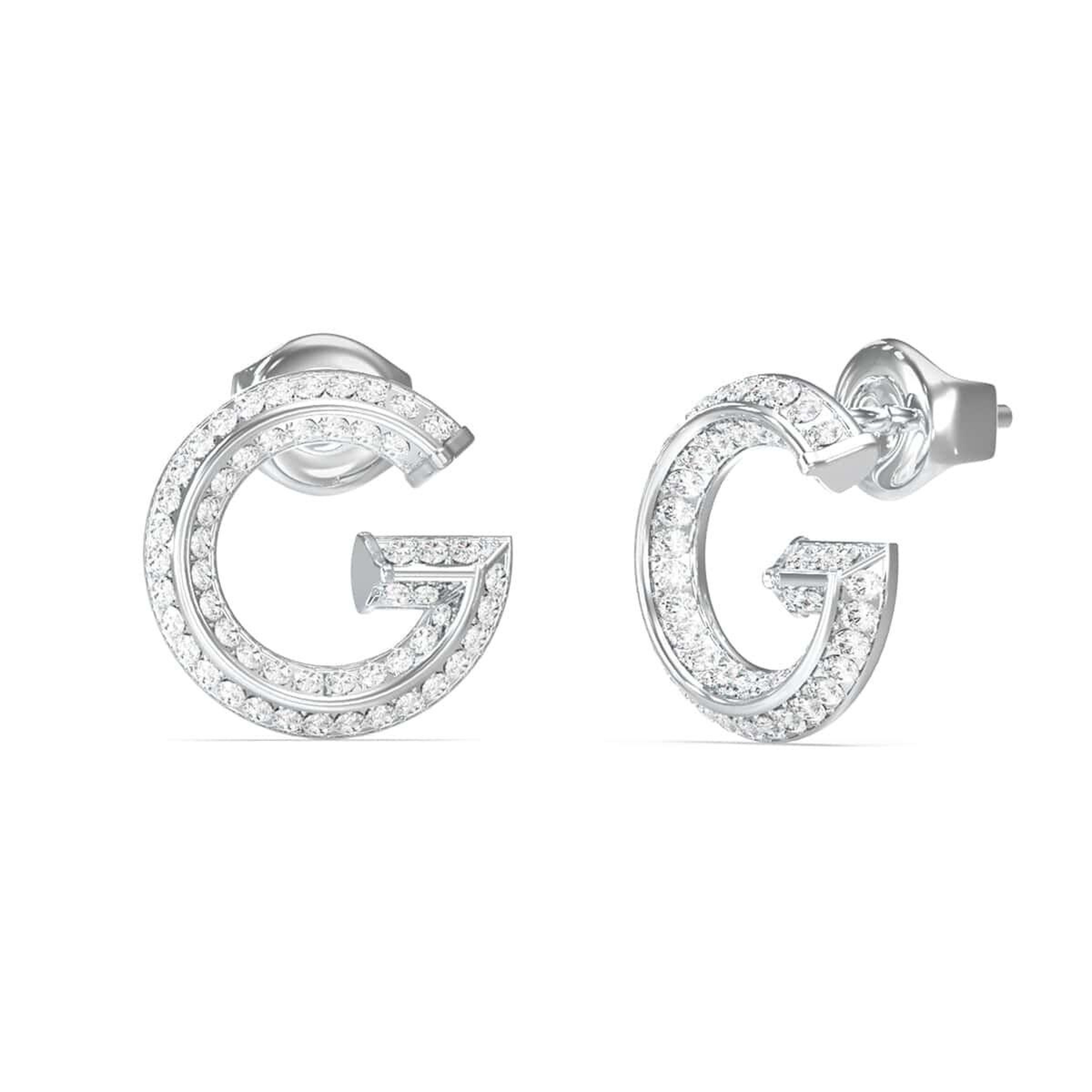 Guess JGUJUBE05443JWRHTU Kadın Küpe