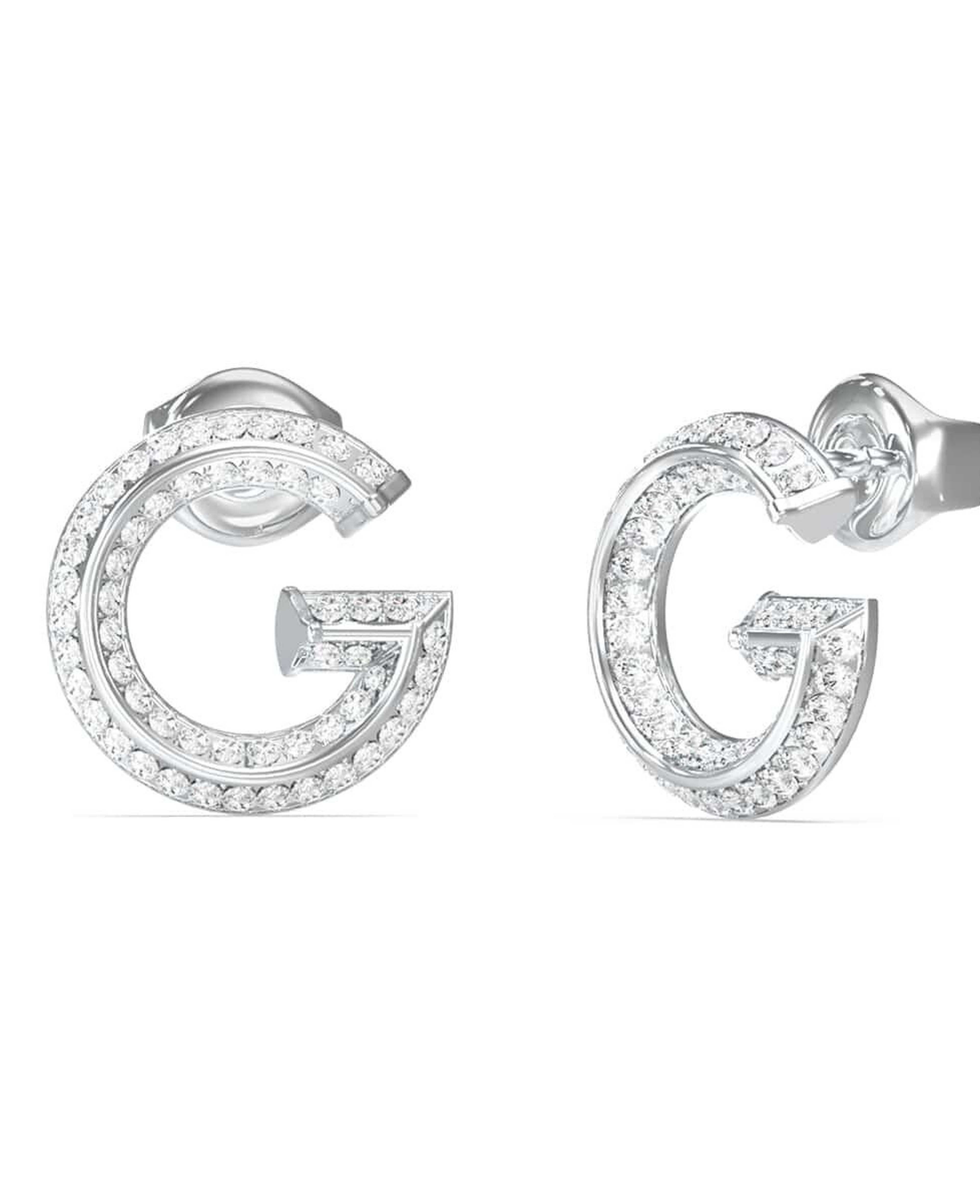 Guess JGUJUBE05443JWRHTU Kadın Küpe