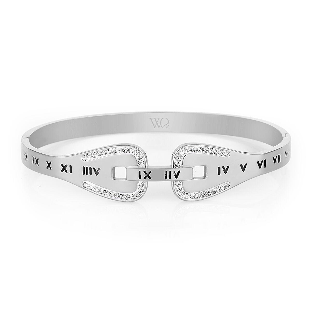 Wesse JWDG1028-01 Kadın Bileklik