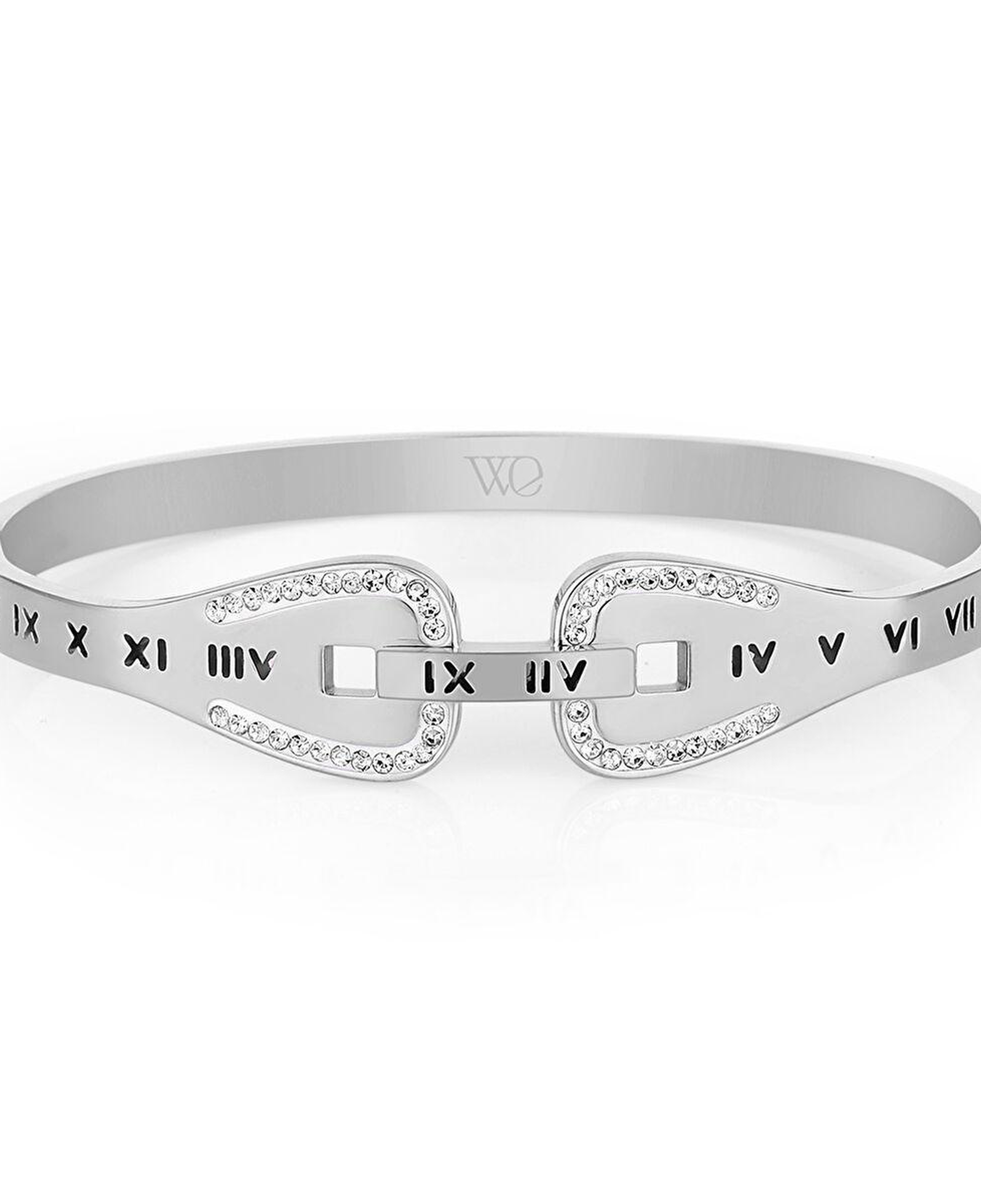 Wesse JWDG1028-01 Kadın Bileklik