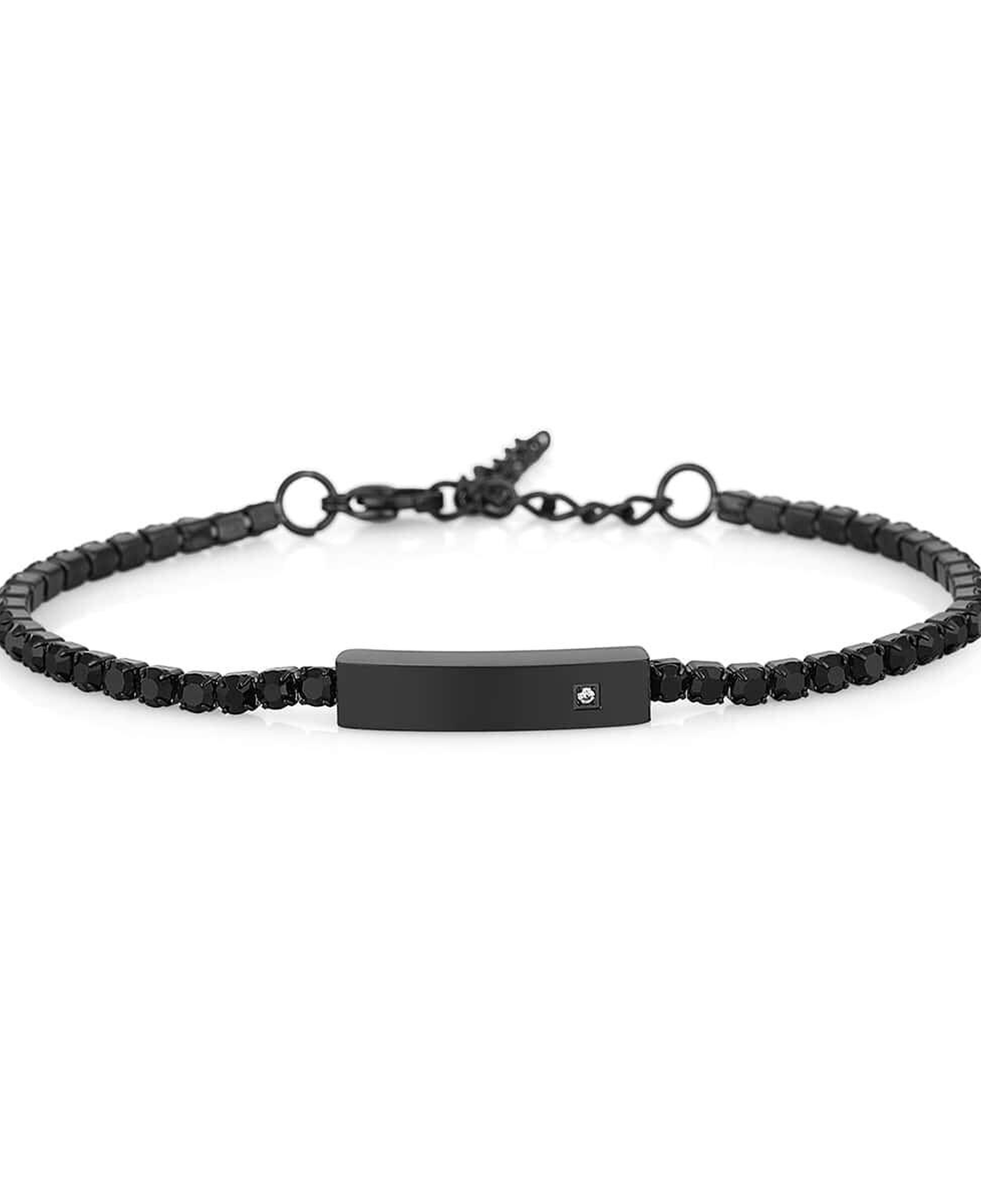 Wesse JWEL1117-02 Erkek Bileklik