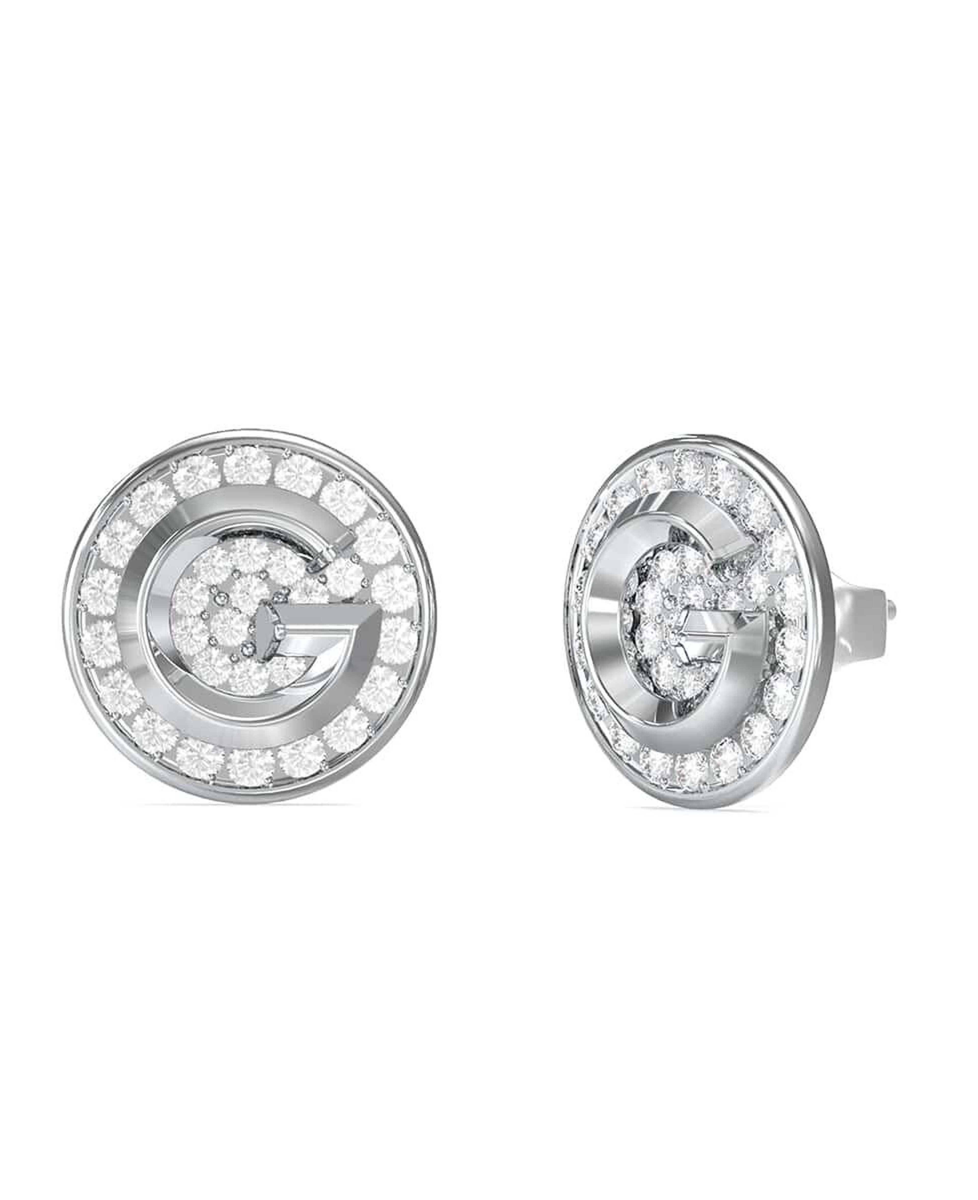 Guess JGUJUBE05448JWRHTU Kadın Küpe