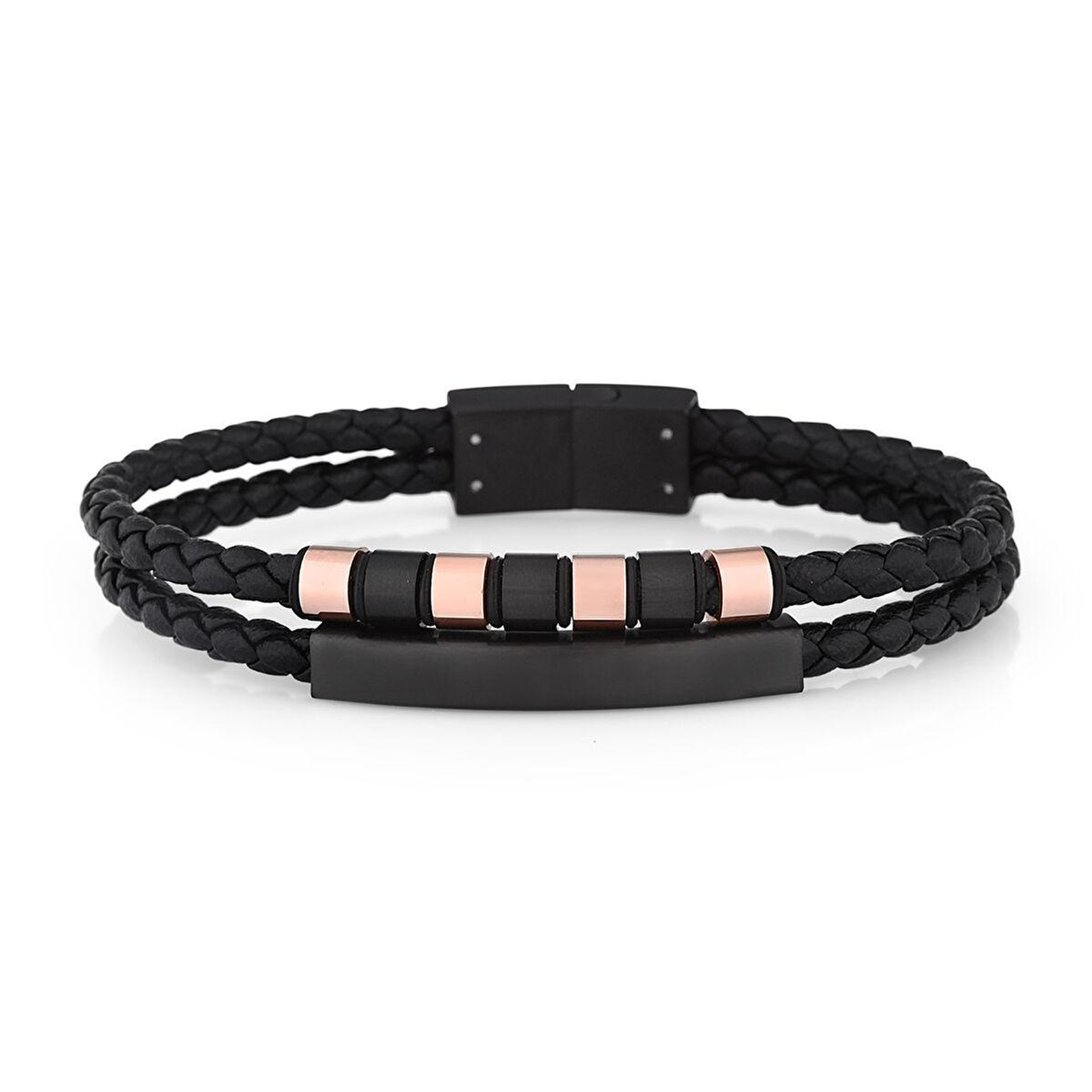 Wesse JWQG3013 Erkek Bileklik