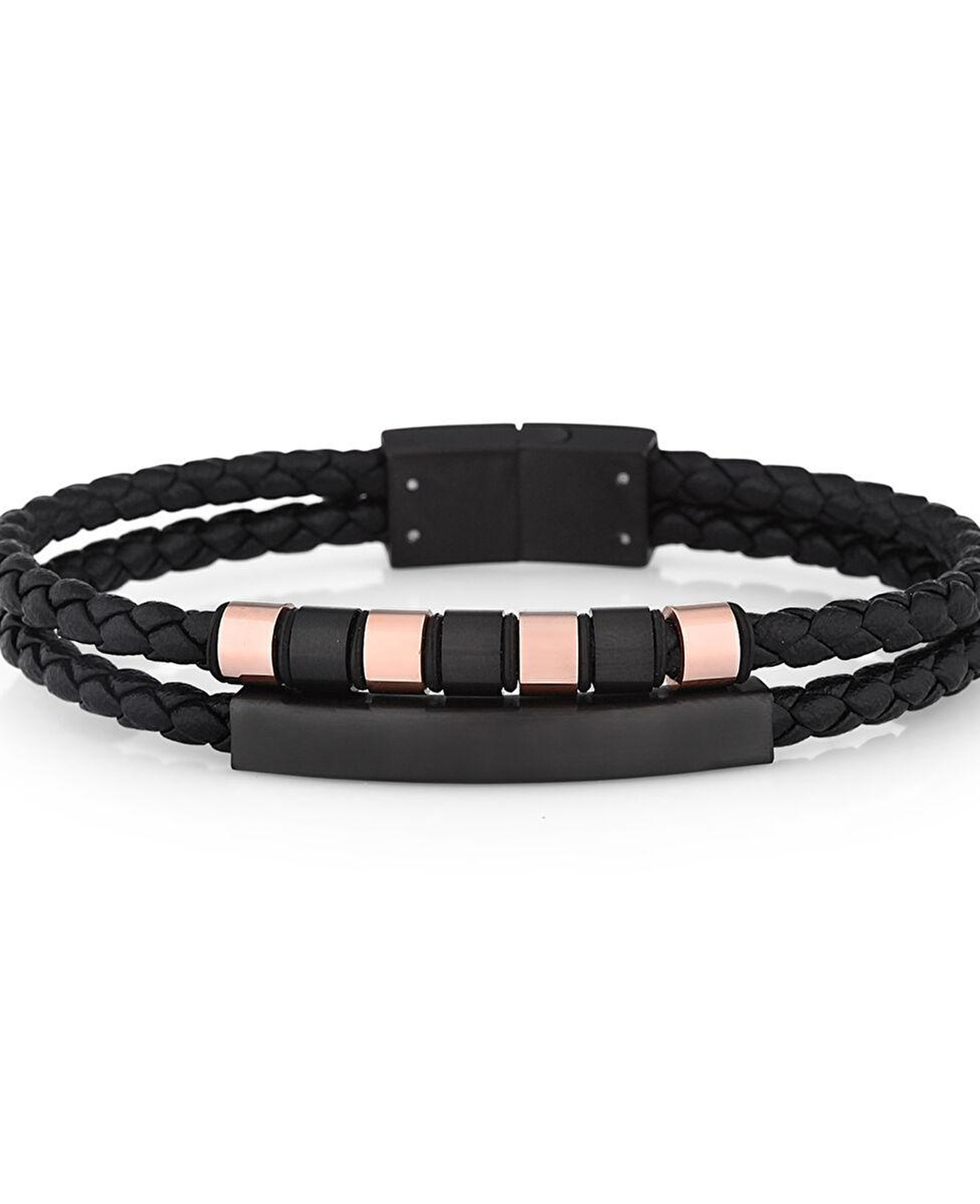 Wesse JWQG3013 Erkek Bileklik