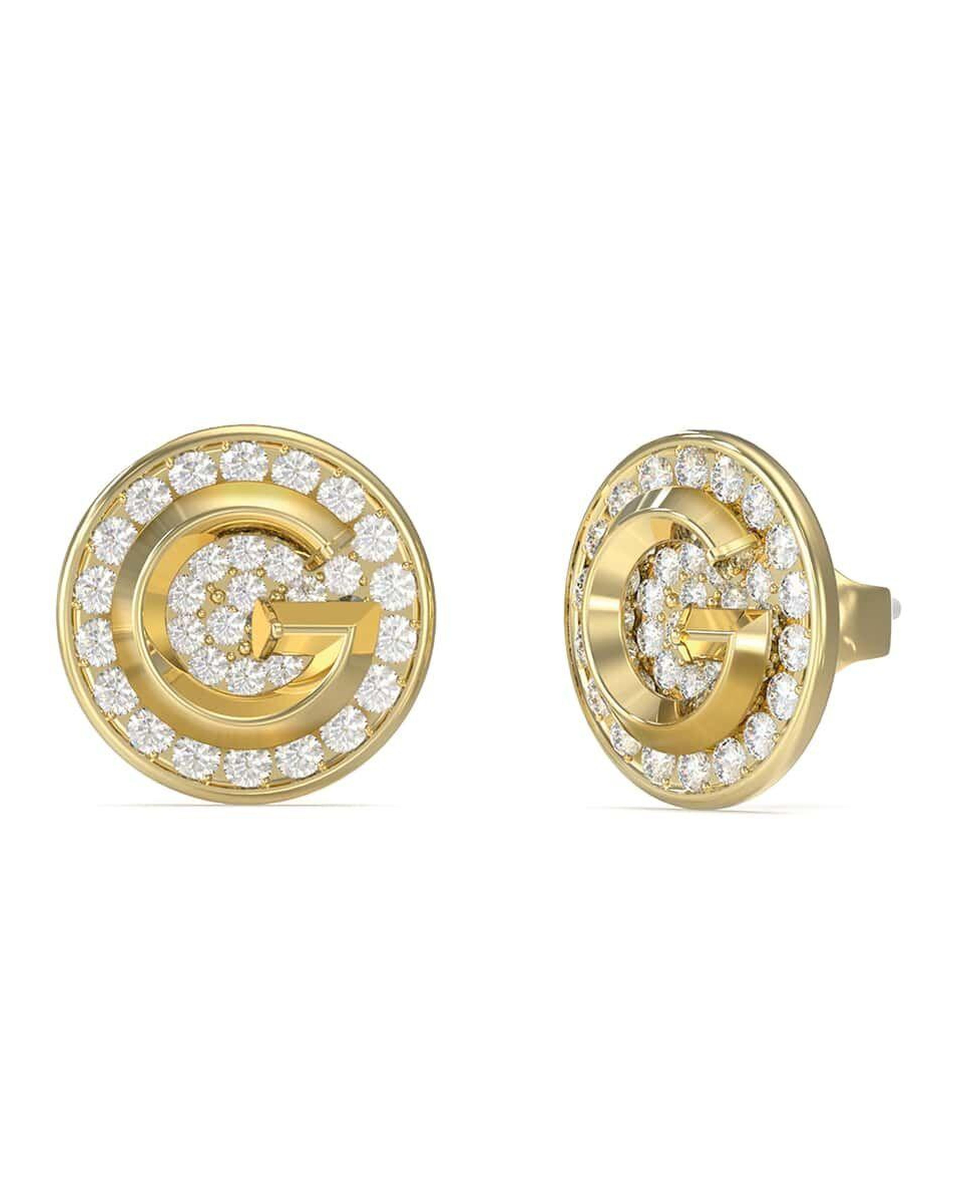 Guess JGUJUBE05448JWYGTU Kadın Küpe