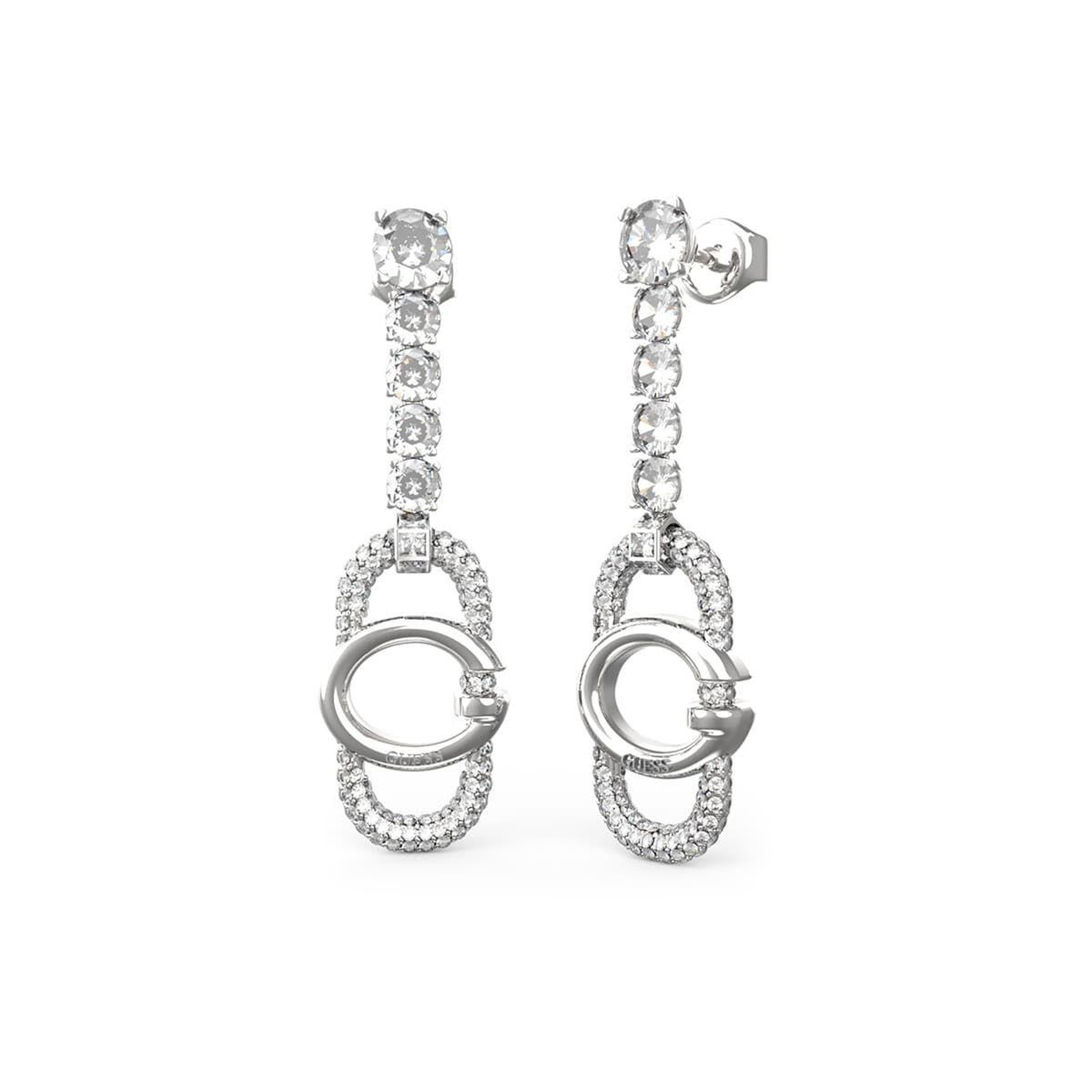 Guess JGUJUBE04507JWRHTU Kadın Küpe