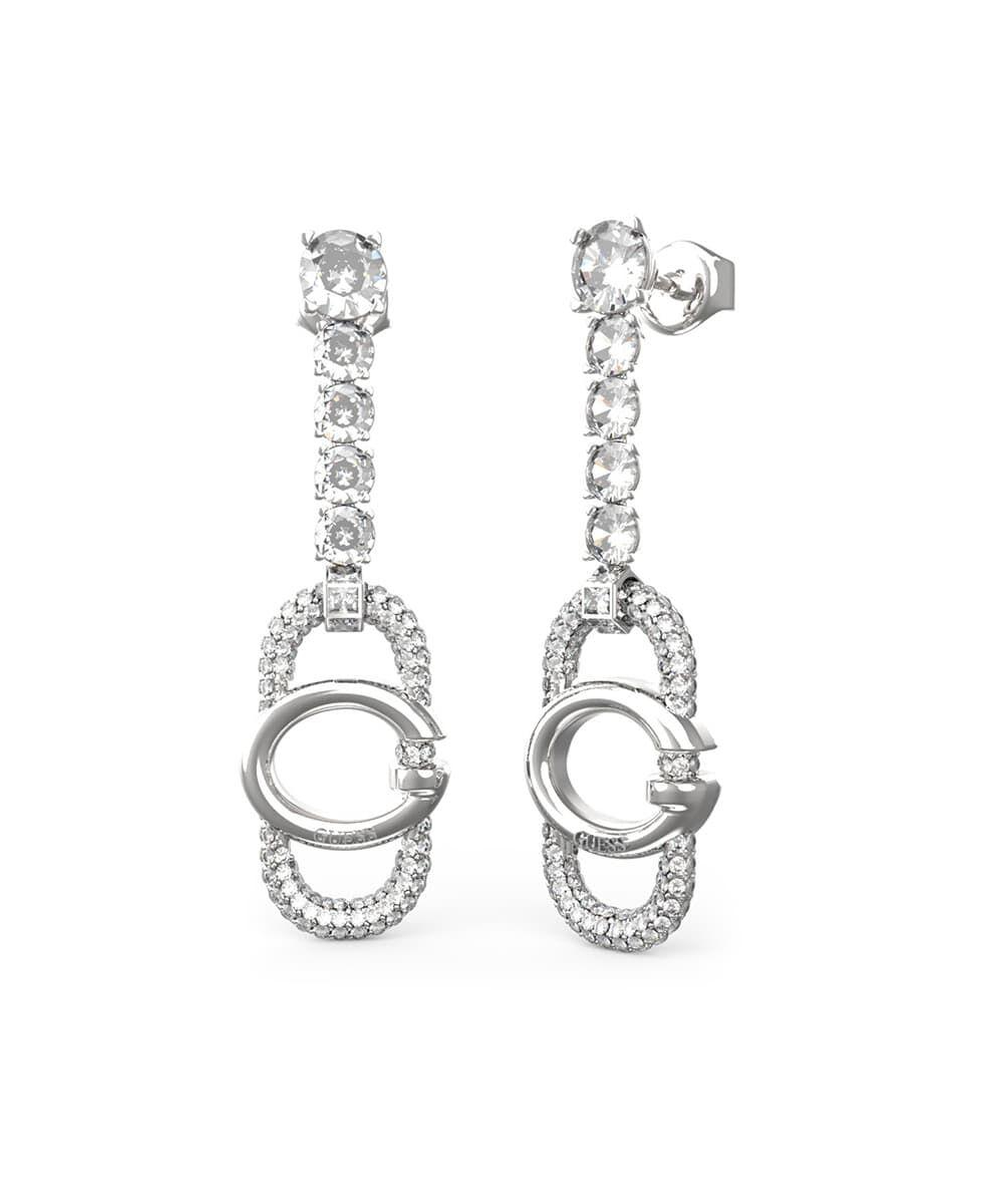 Guess JGUJUBE04507JWRHTU Kadın Küpe