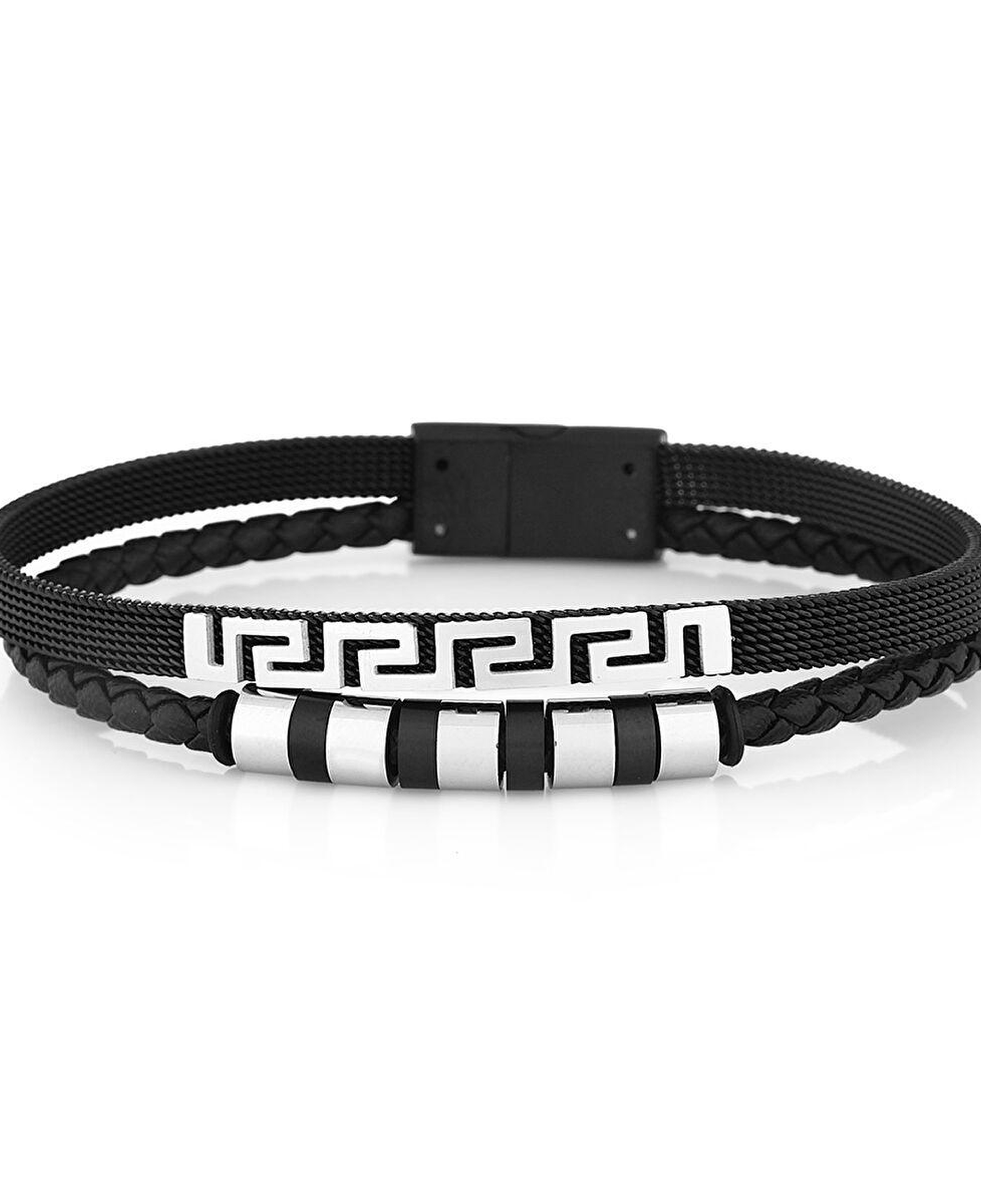 Wesse JWQG3014 Erkek Bileklik