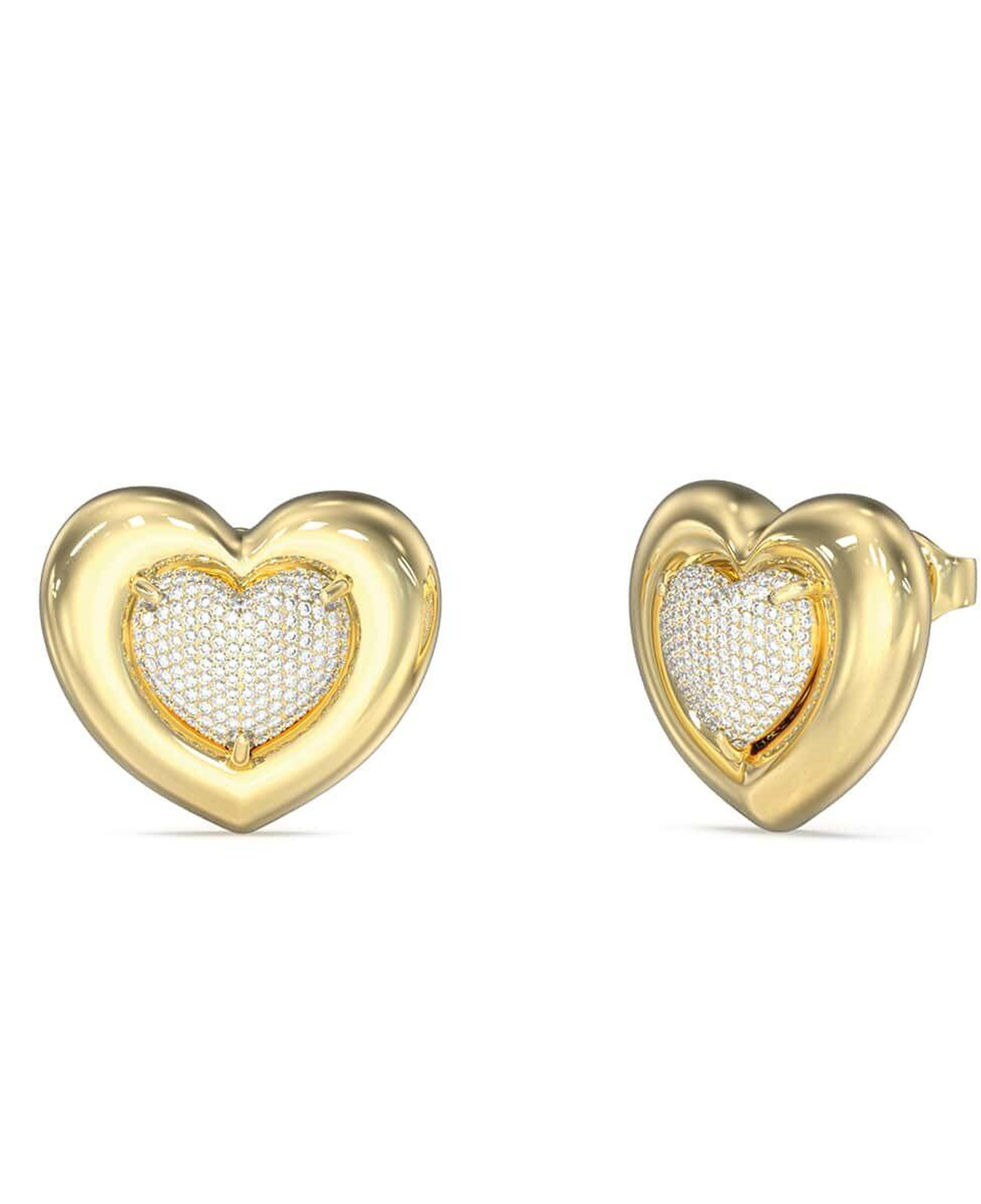 Guess JGUJUBE05459JWYGTU Kalpli Kadın Küpe