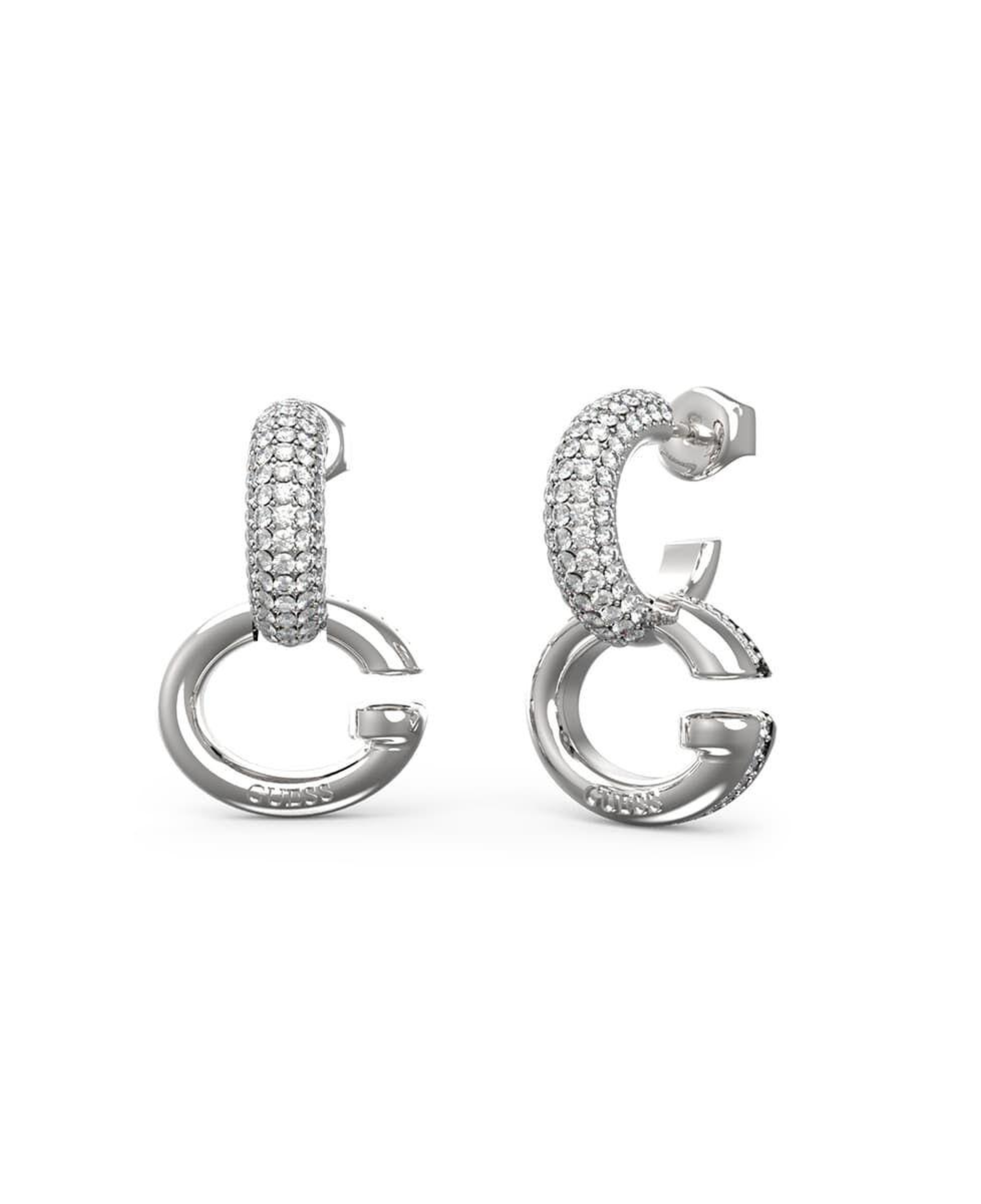 Guess JGUJUBE04521JWRHTU Kadın Küpe