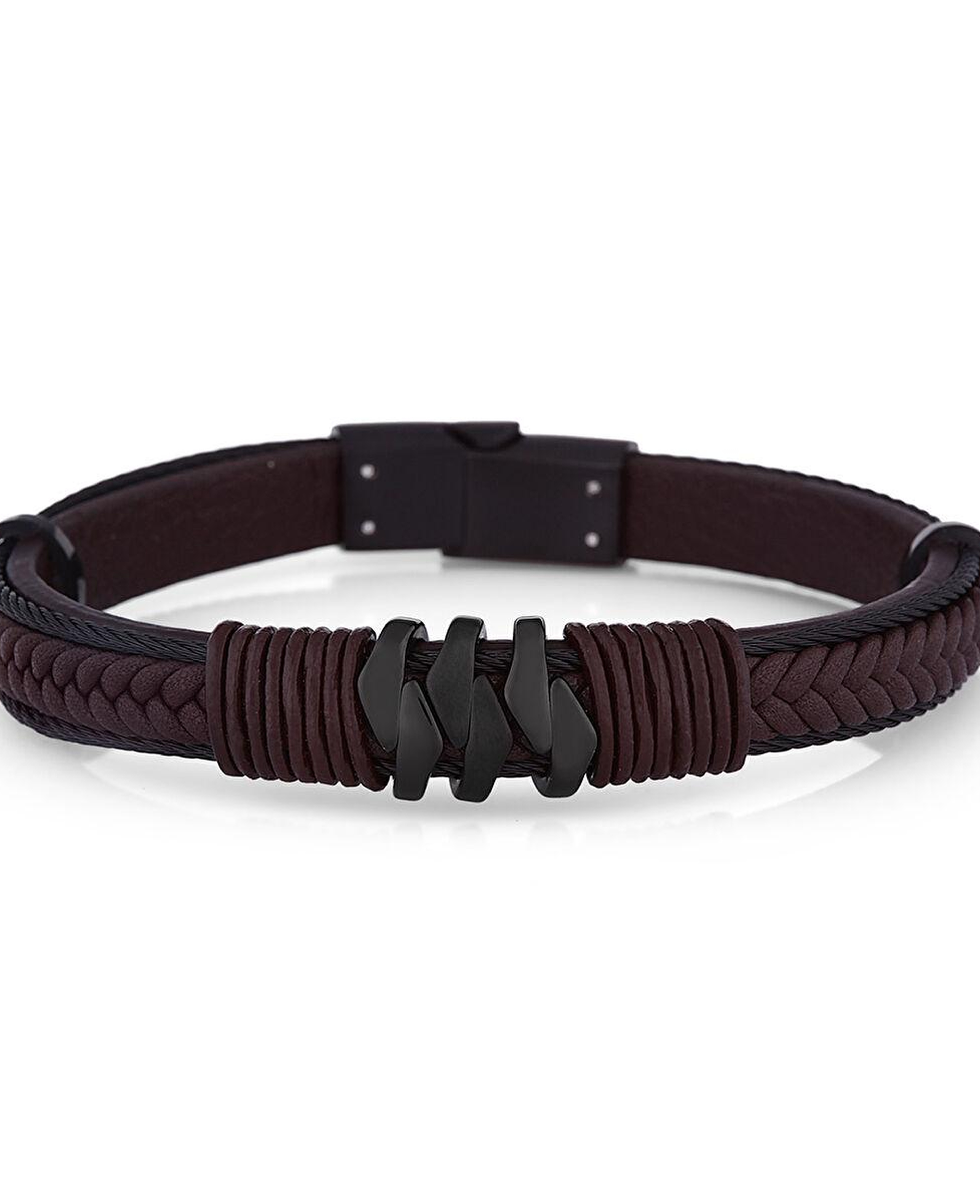 Wesse JWQG3015 Erkek Bileklik