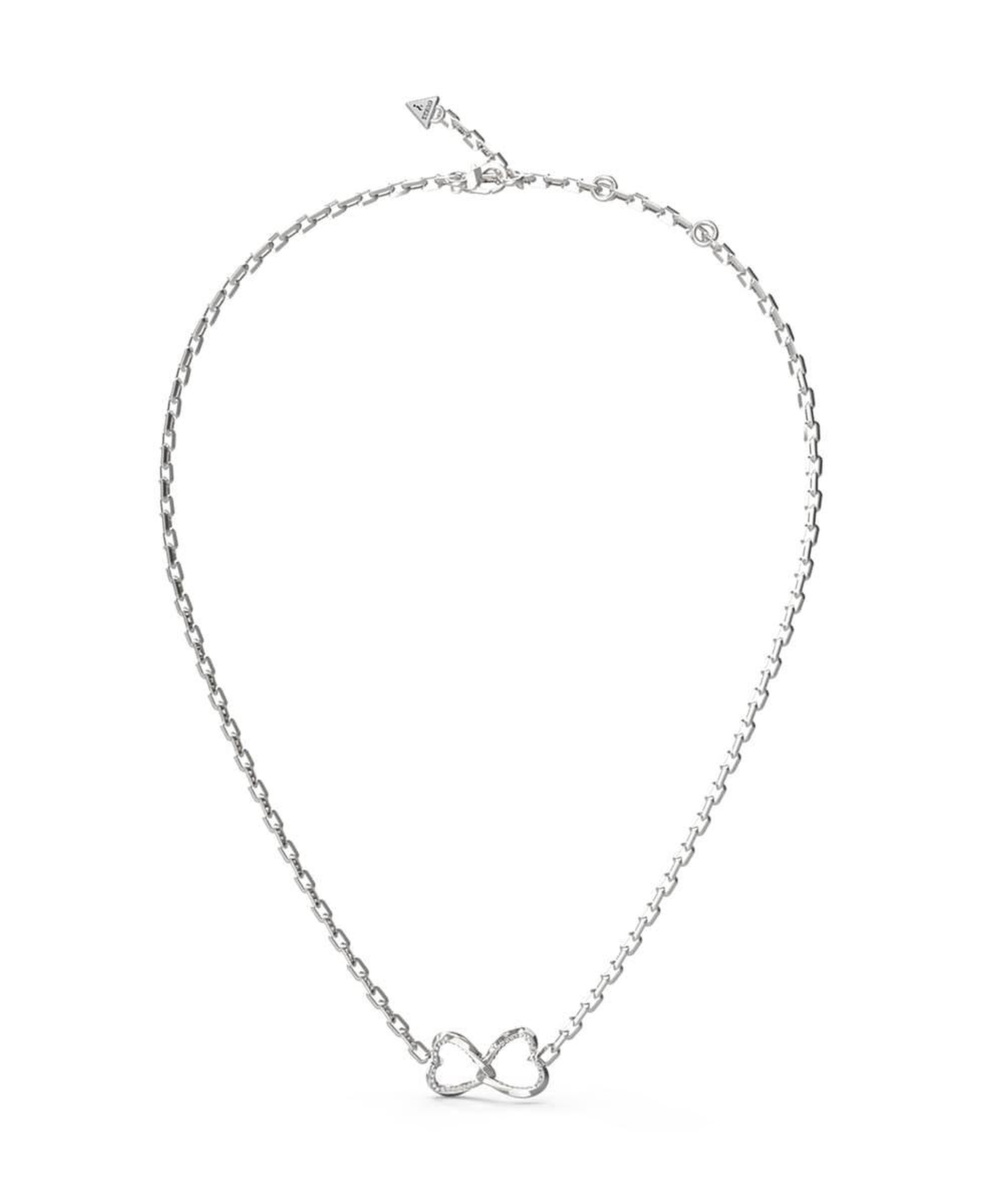 Guess JGUJUBN04616JWRHTU Kalpli Kadın Kolye