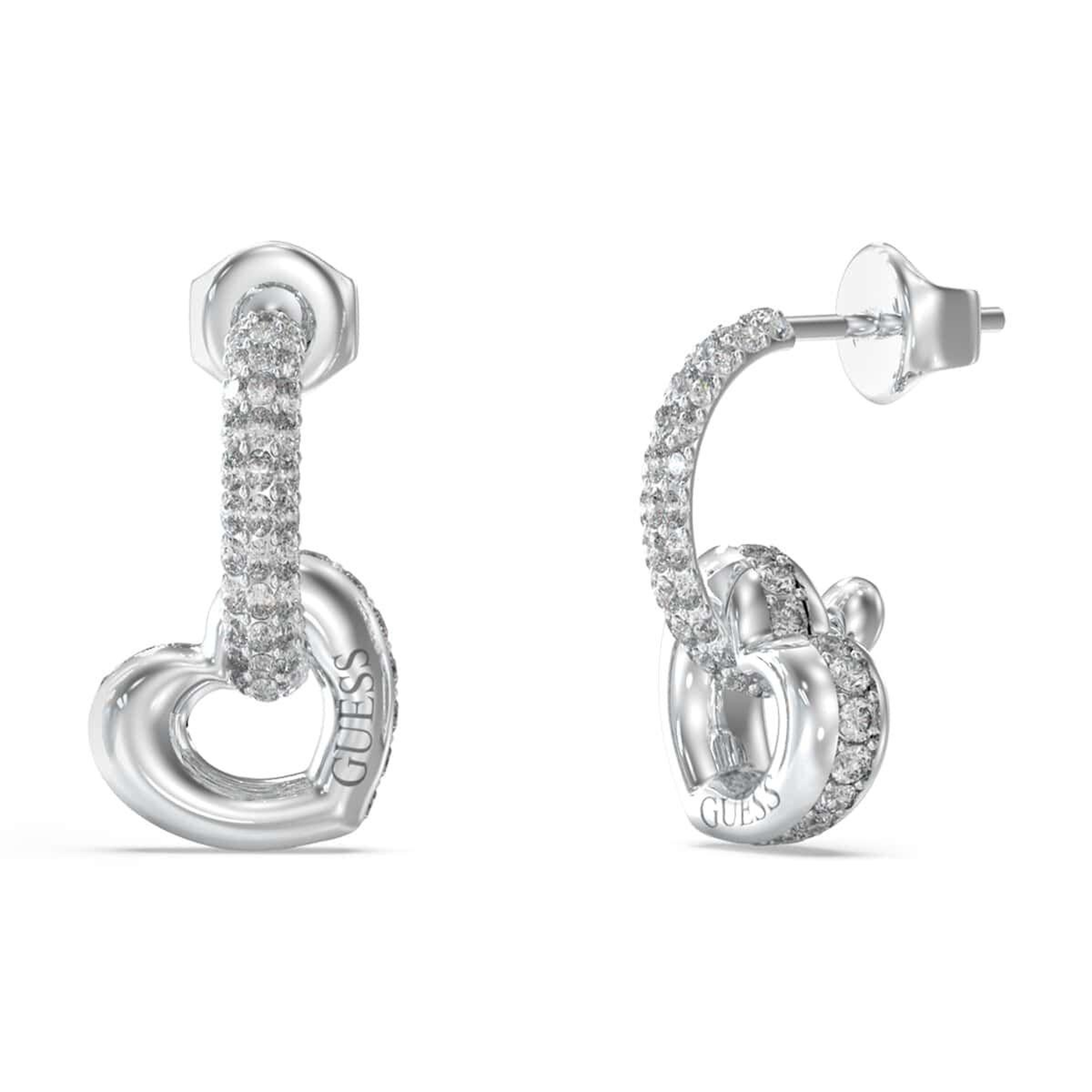 Guess JGUJUBE05465JWRHTU Kalpli Kadın Küpe