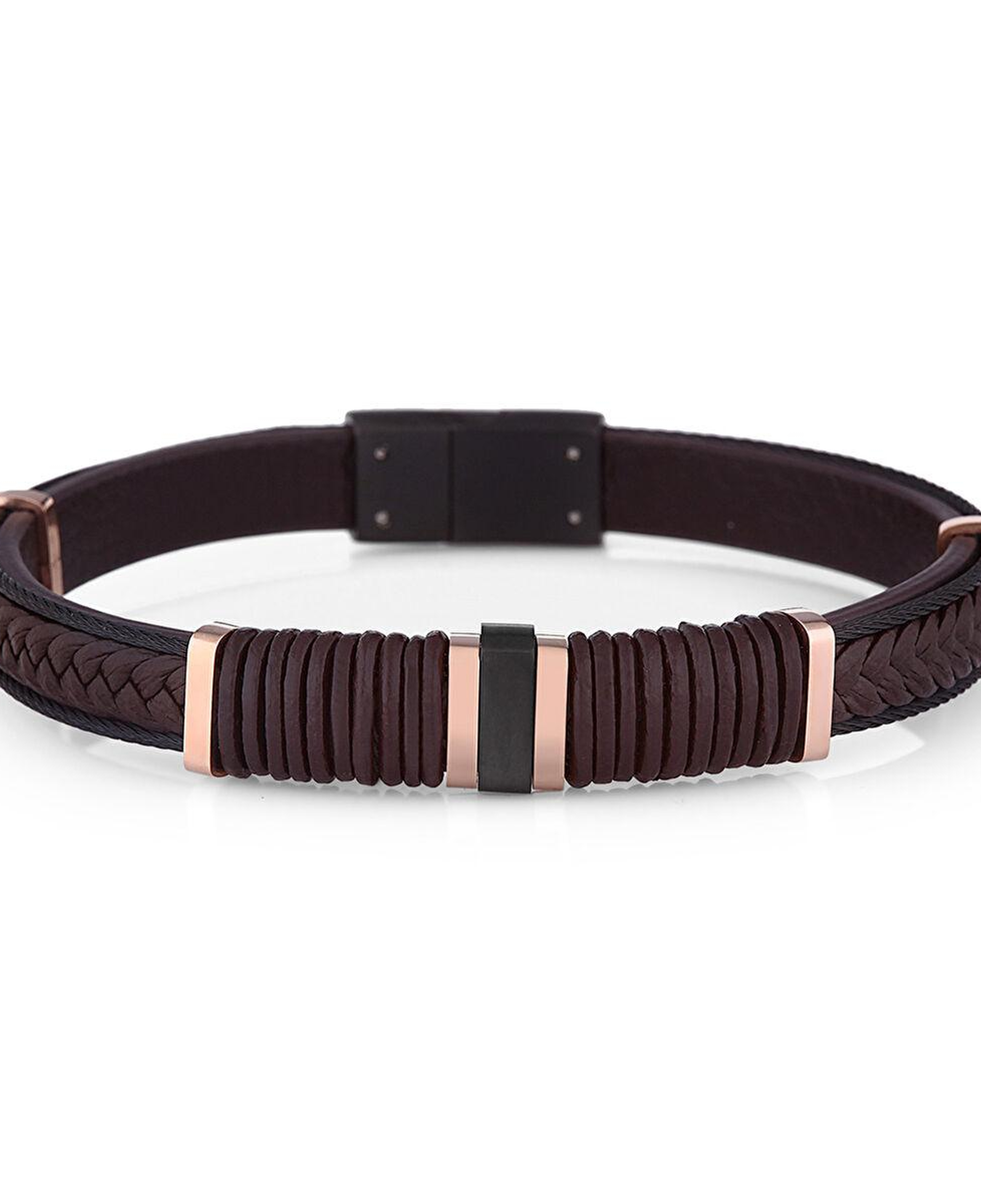 Wesse JWQG3016 Erkek Bileklik