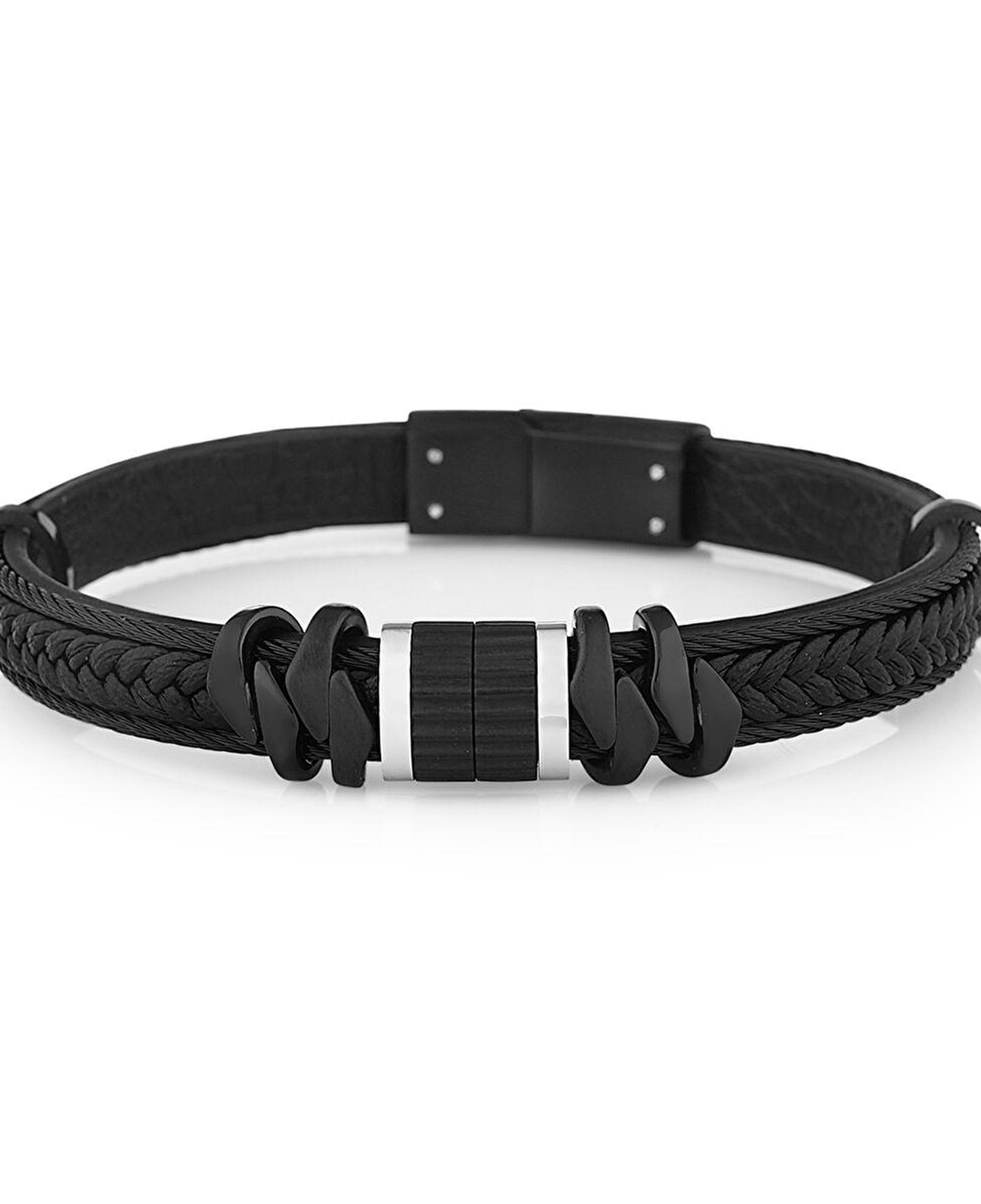 Wesse JWQG3017 Erkek Bileklik